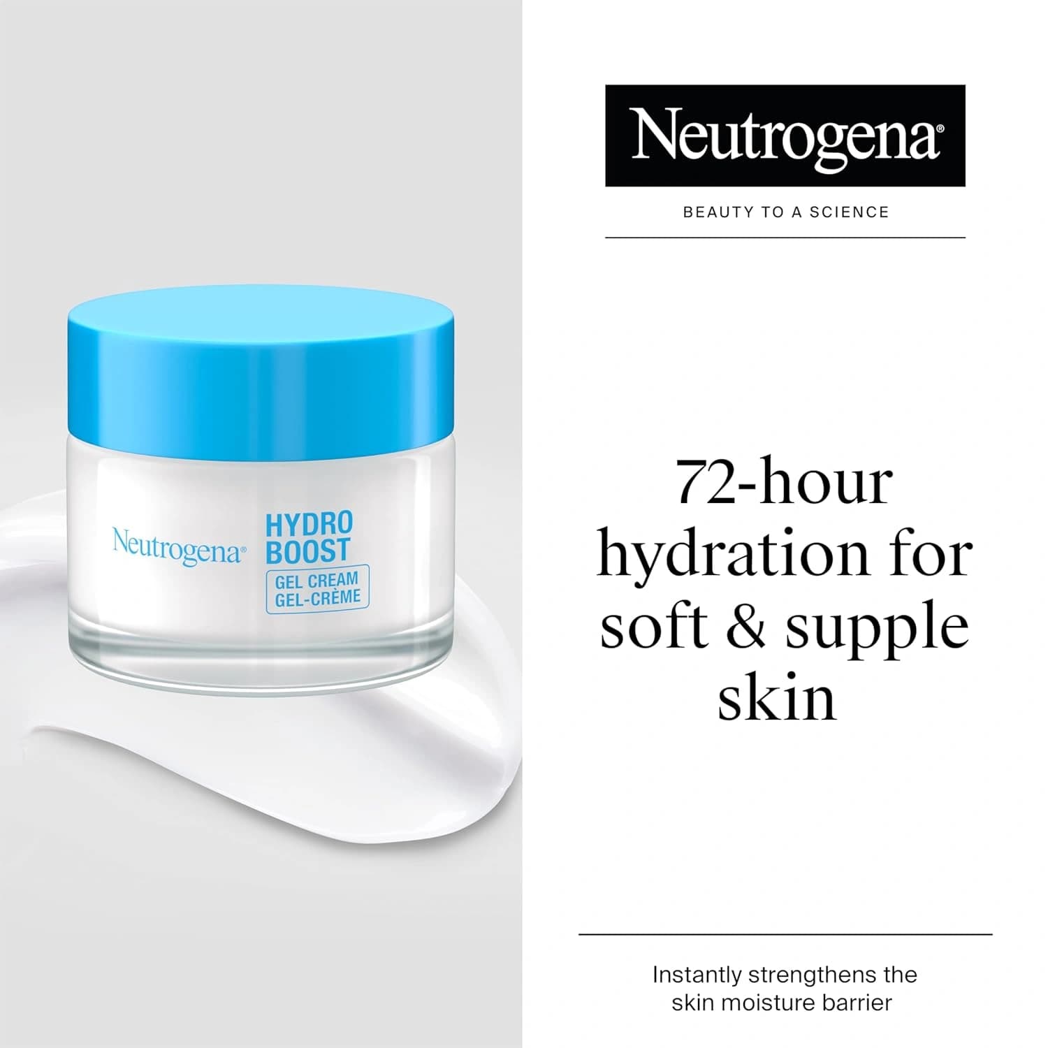 Neutrogena Hydro Boost Gel Cream 50ml