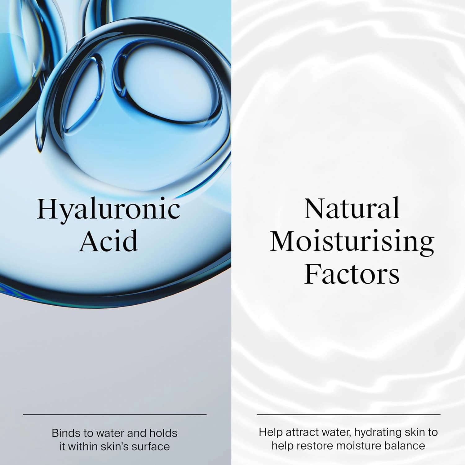 Neutrogena Hydro Boost Gel Cream 50ml