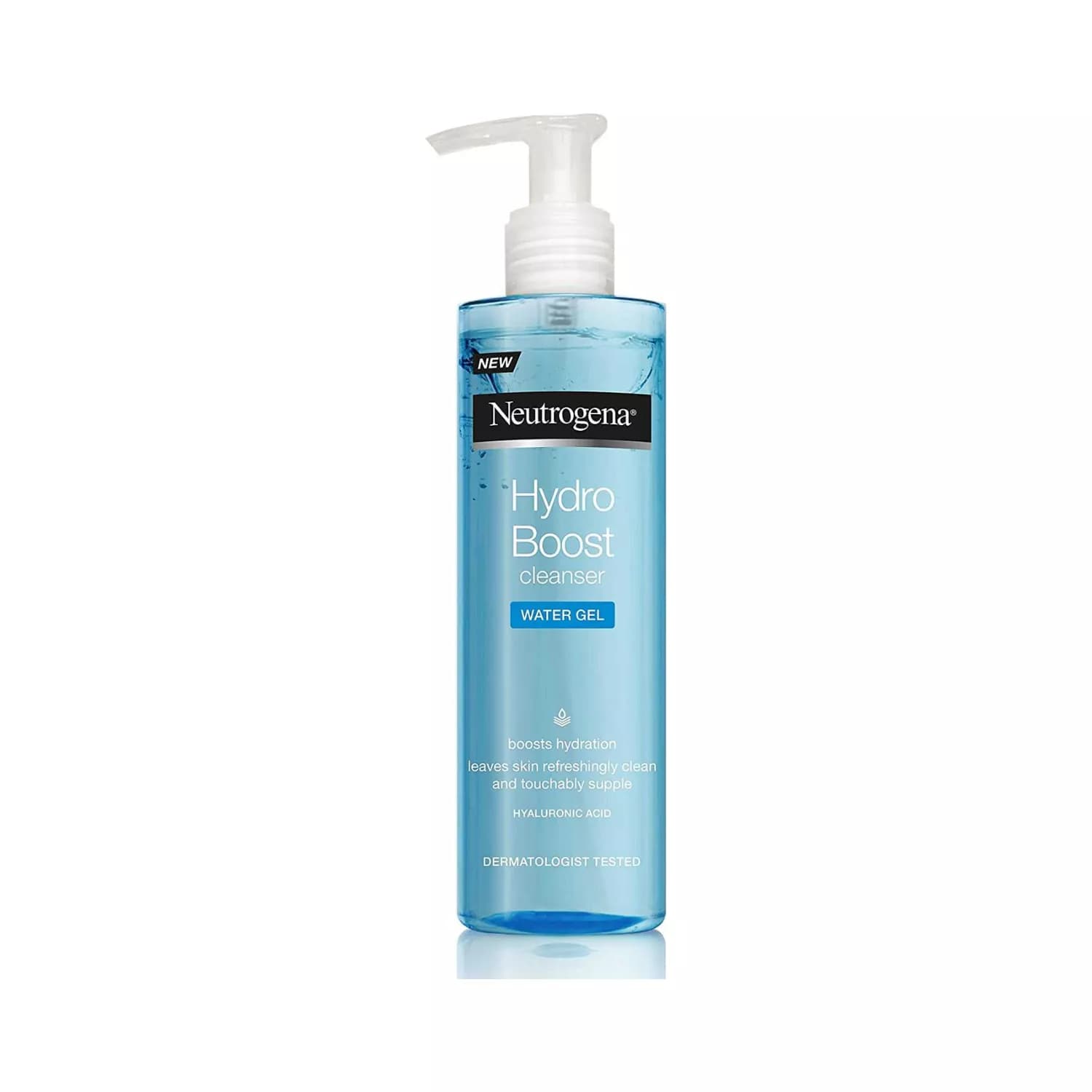 Neutrogena Hydro Boost Water Gel Cleanser 200ml
