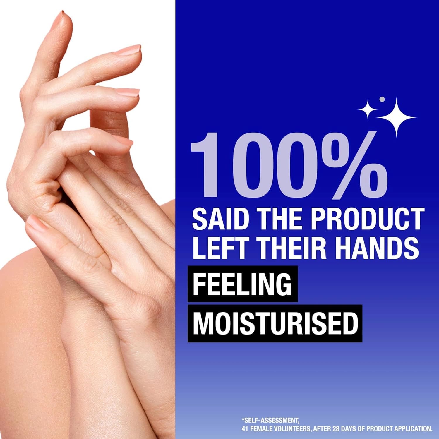 Neutrogena Norwegian Formula Hand and Nail Cream 75ml