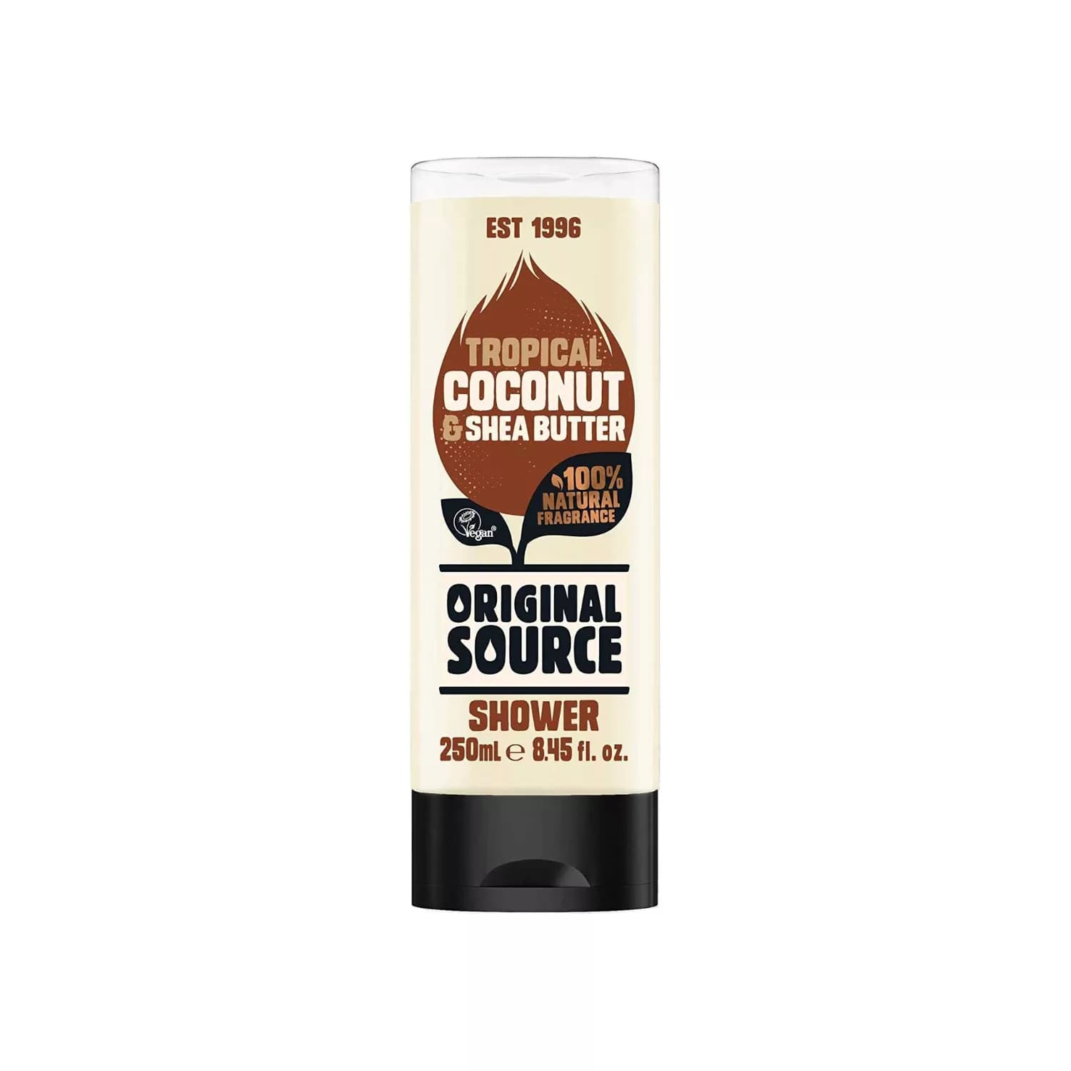 Original Source Coconut & Shea Butter 250ml