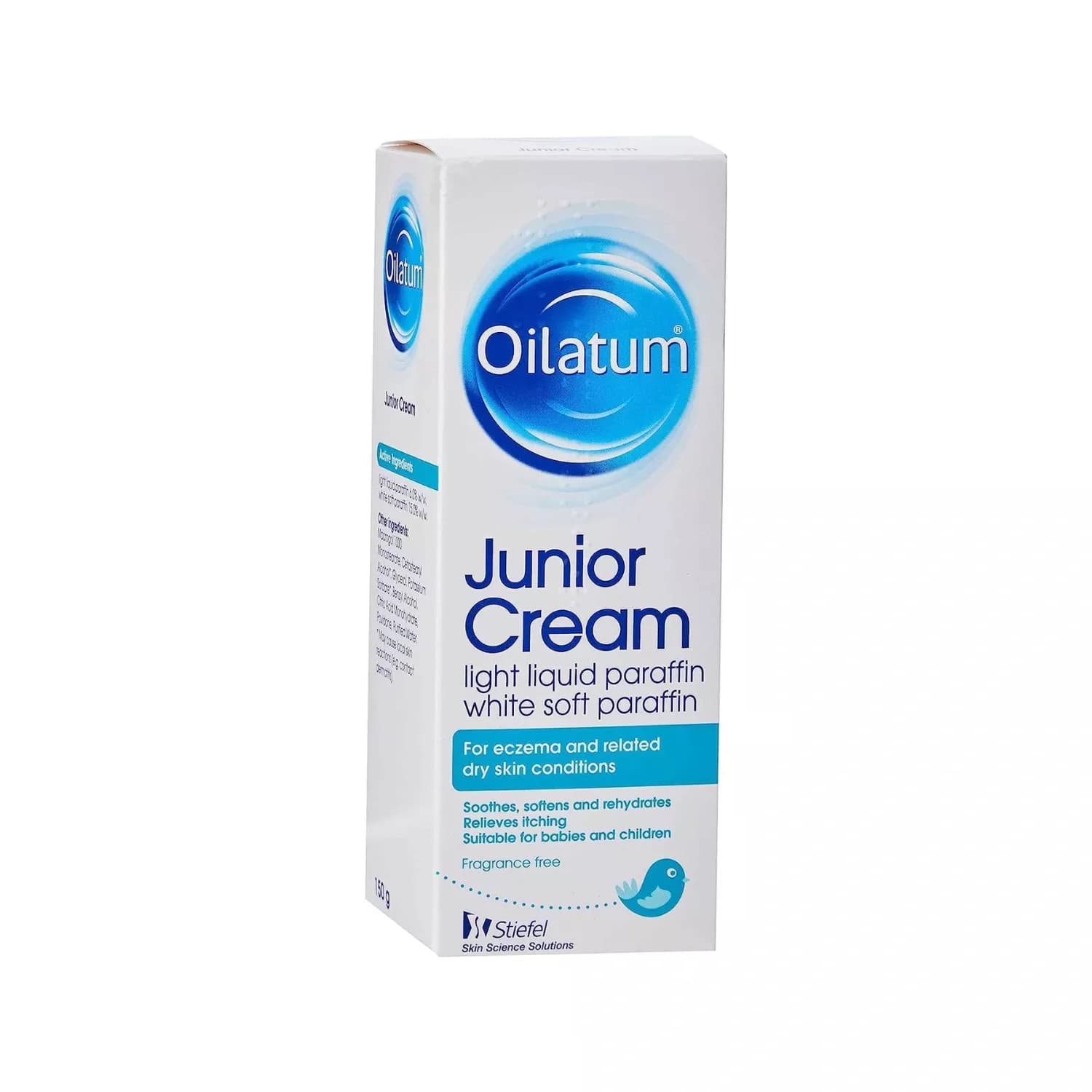Oilatum Junior Cream 150g