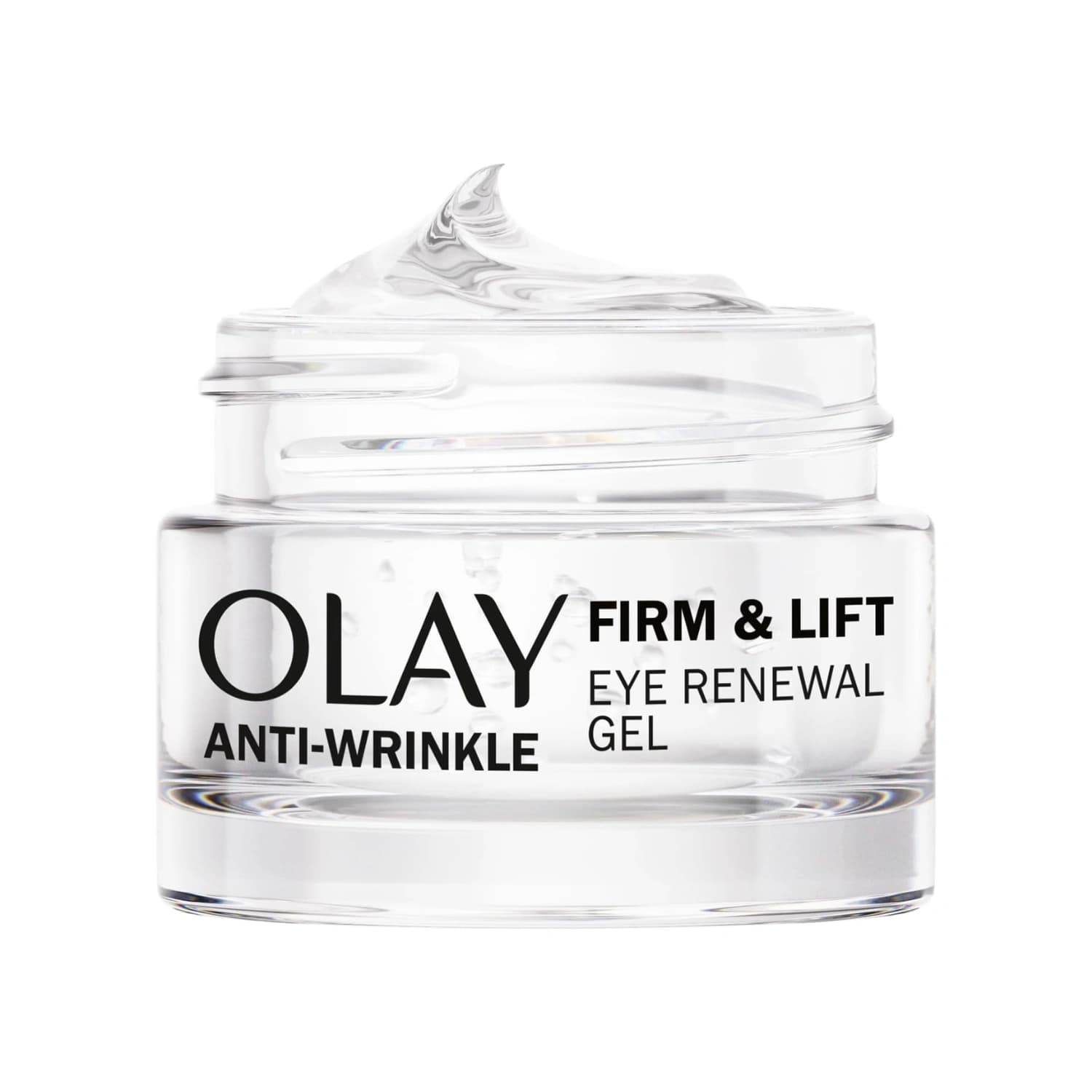 Olay Anti-Wrinkle Firm & Lift Eye Renewal Gel 15ml