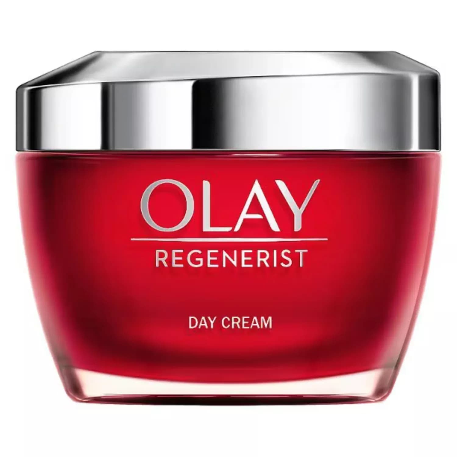 Olay Regenerist 3 Point Firming Anti-Ageing Cream Moisturiser 50ml