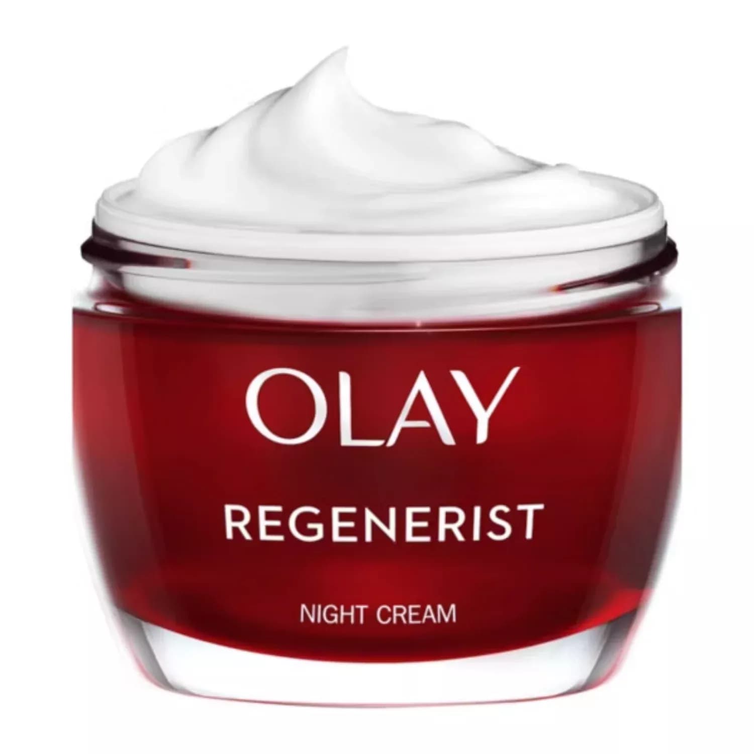 Olay Regenerist 3 Point Firming Anti-Ageing Night Face Cream 50ml