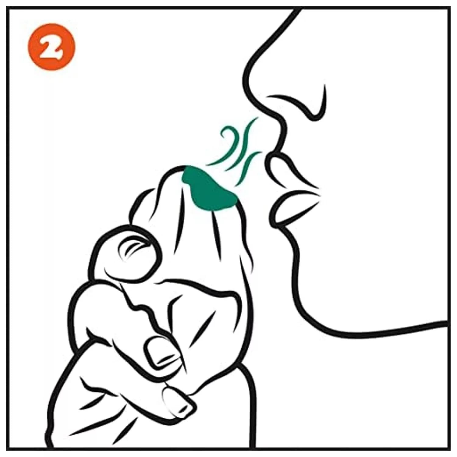 Olbas Oil Inhalant Decongestant 30ml