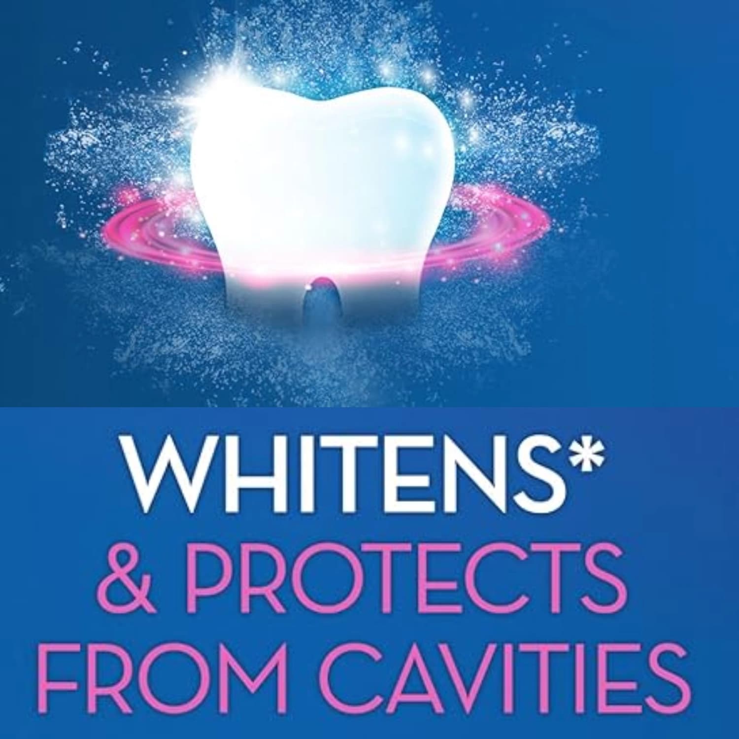 Oral-B Complete Plus Extra White Toothpaste 75ml