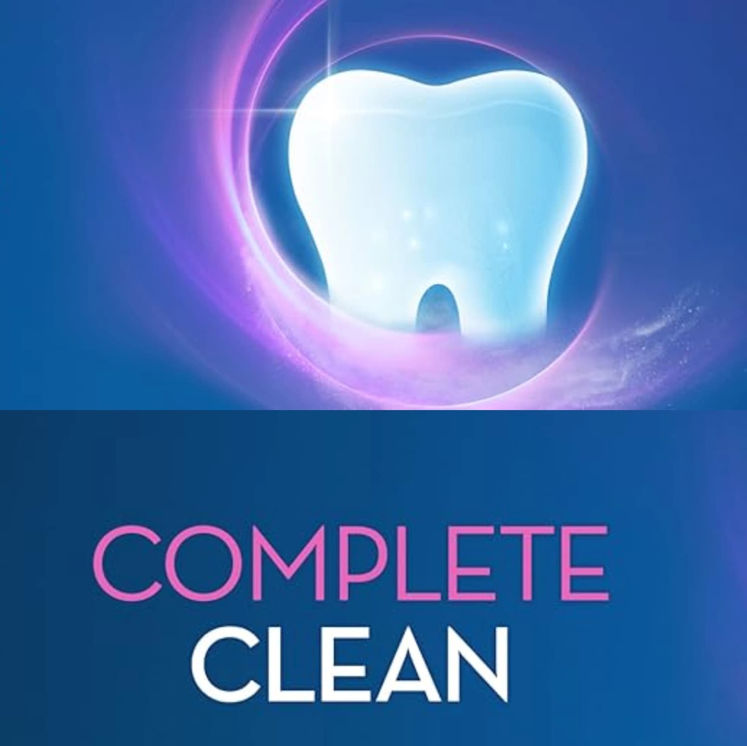Oral-B Complete Plus Extra White Toothpaste 75ml