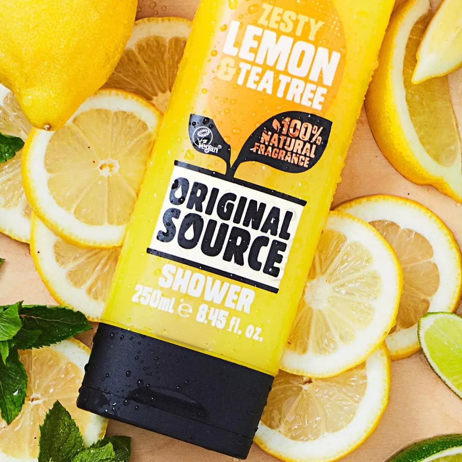 Original Source Lemon & Tea Tree Shower 250ml