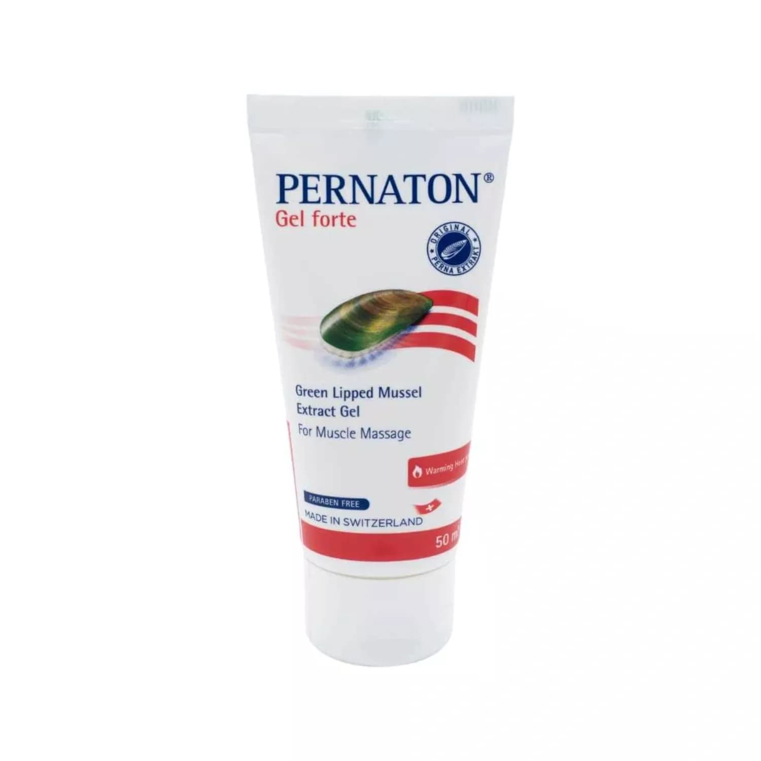 Pernaton Gel Forte 50ml