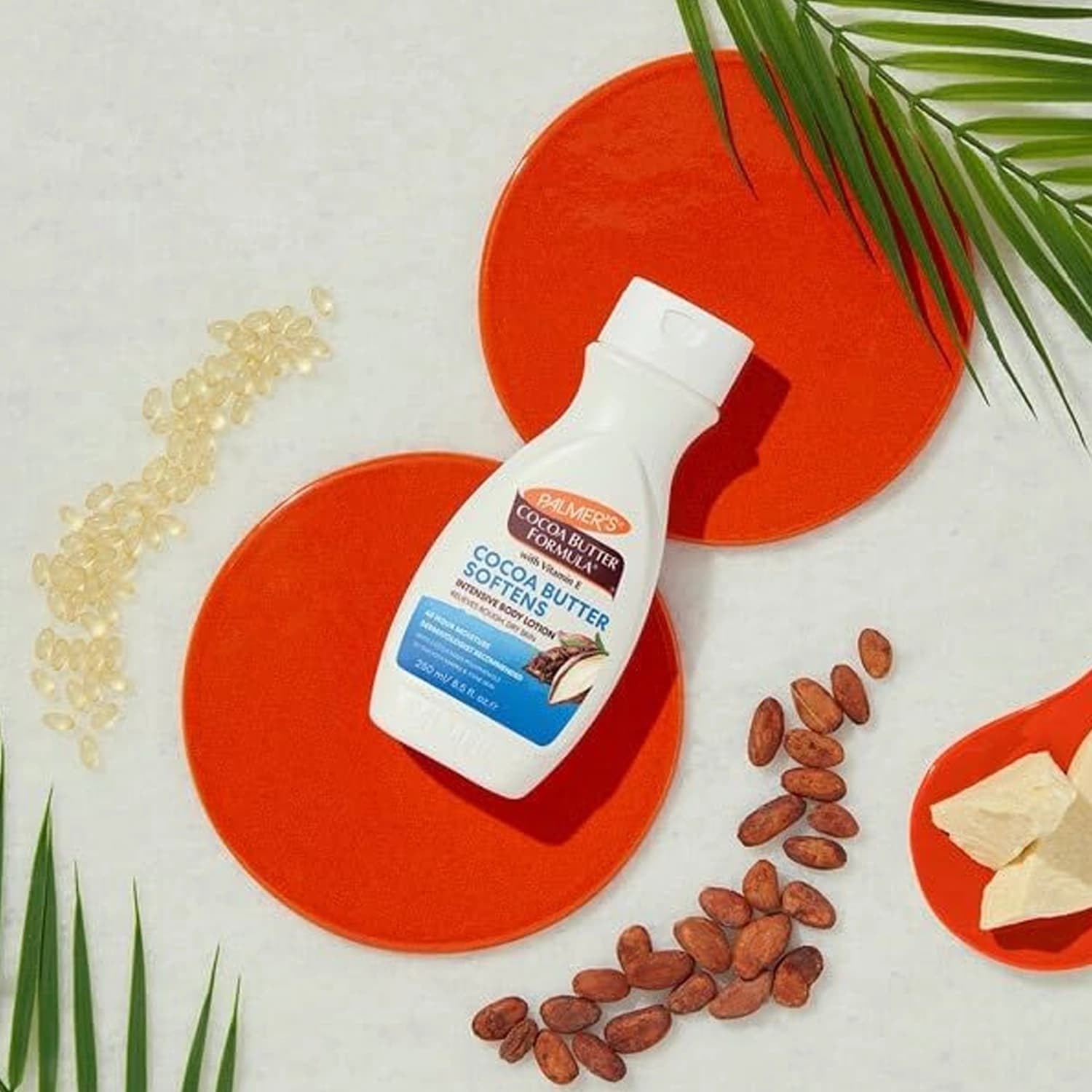 Palmers Cocoa Butter Formula Body Lotion 250ml