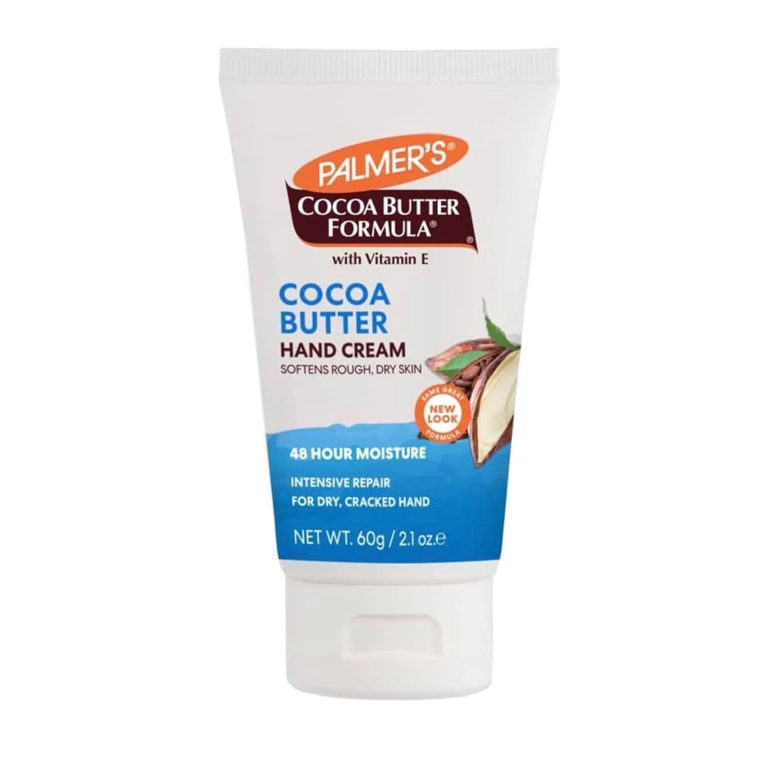 Palmers Hand & Body Cocoa Butter Formula Concentrated Cream 60g