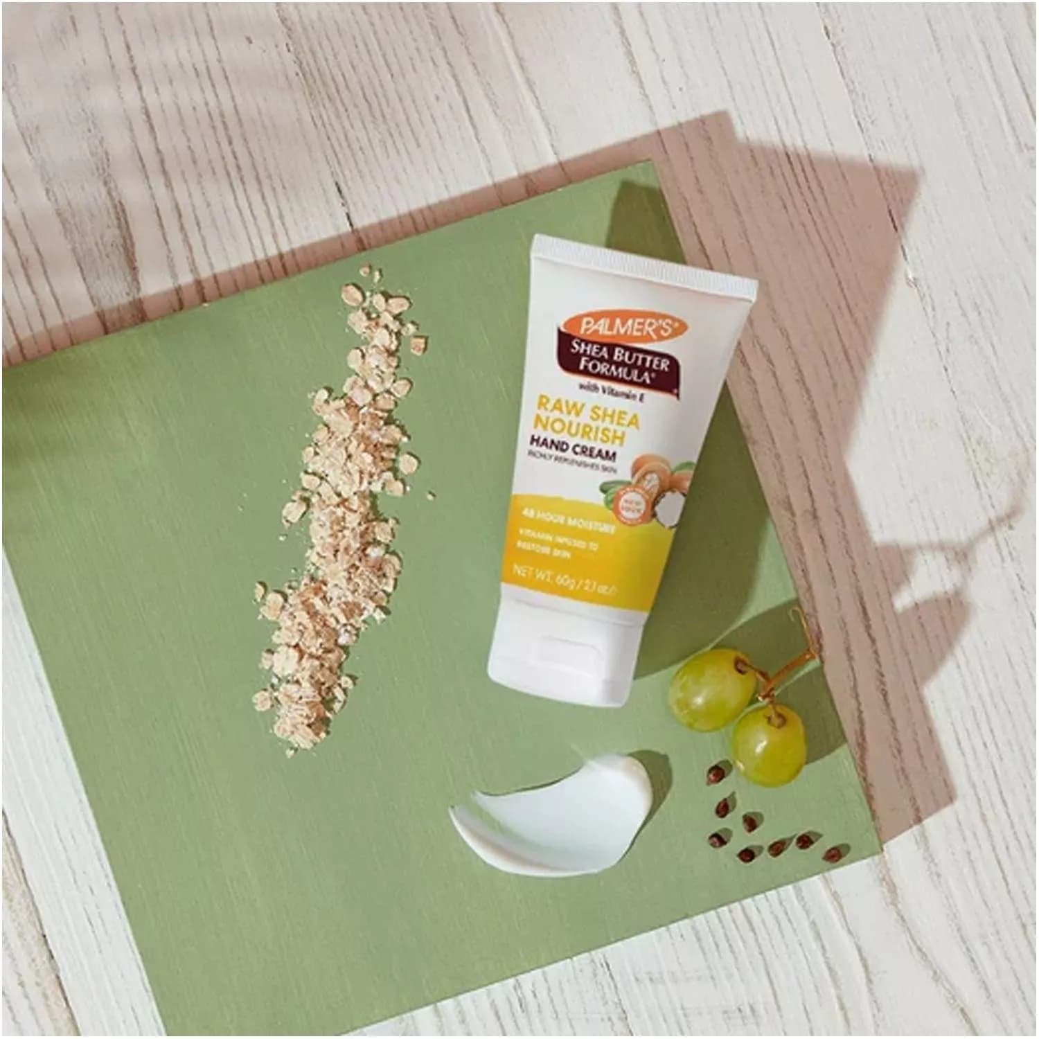 Palmers Shea Butter Formula Concentrated Cream 60g