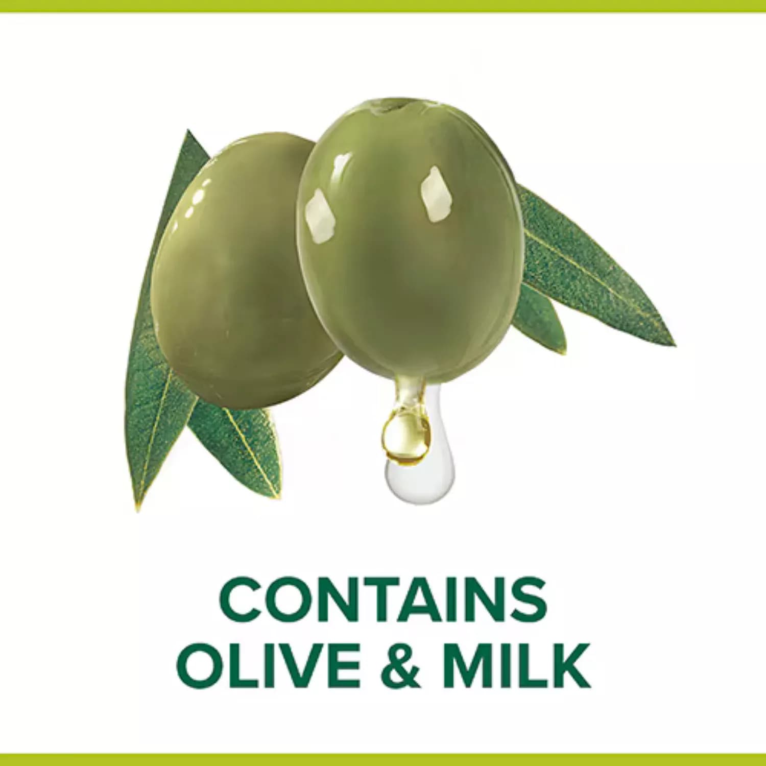 Palmolive Naturals Bar Soap Moisture Care with Olive 90g