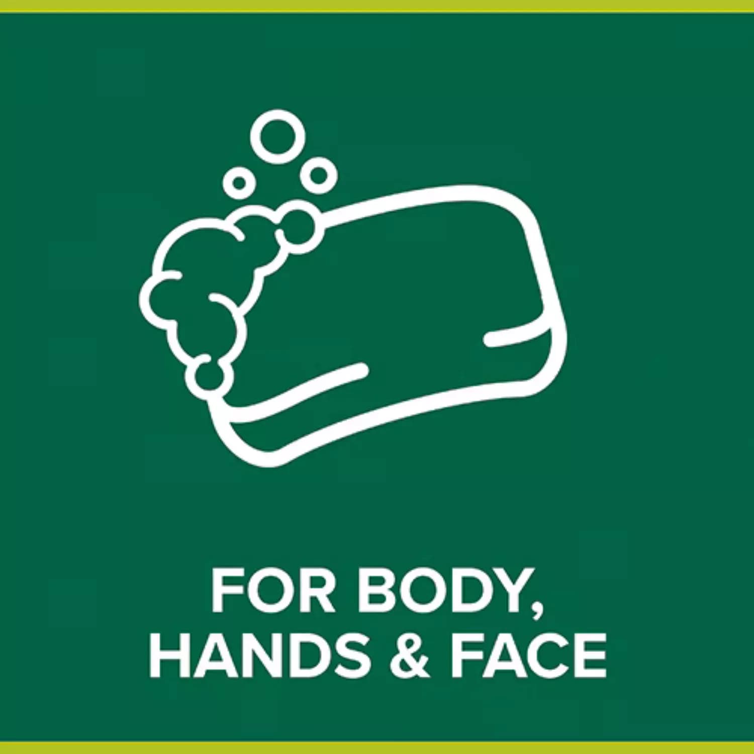 Palmolive Naturals Bar Soap Moisture Care with Olive 90g
