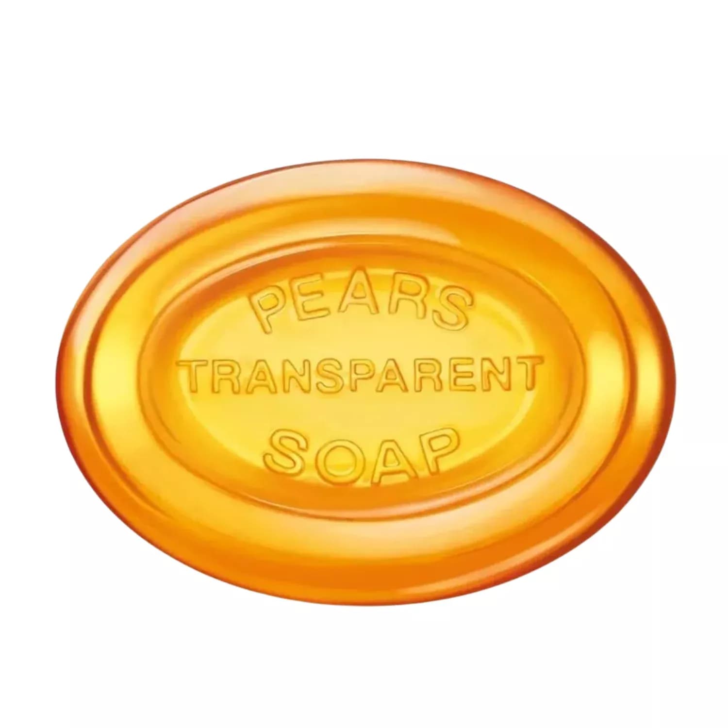 Pears Bar Transparent Gentle Soap 75g