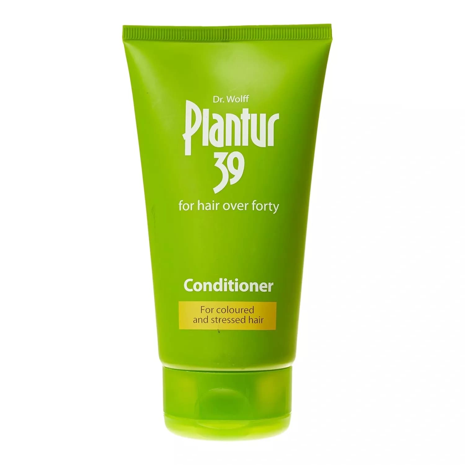 Plantur 39 for Women Conditioner for Coloured, Stressed Hair 150ml