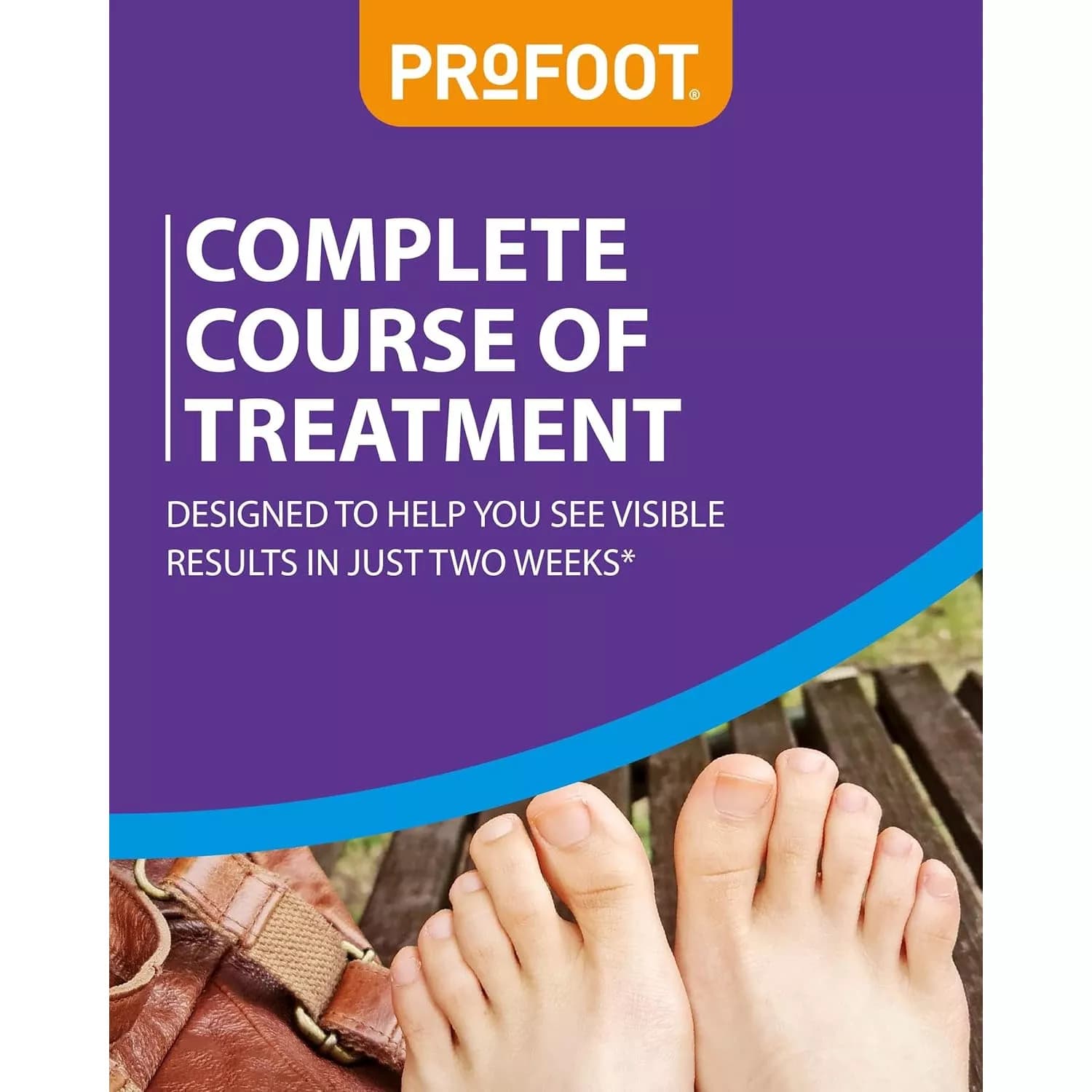 Profoot Mycosan Fungal Nail Treatment