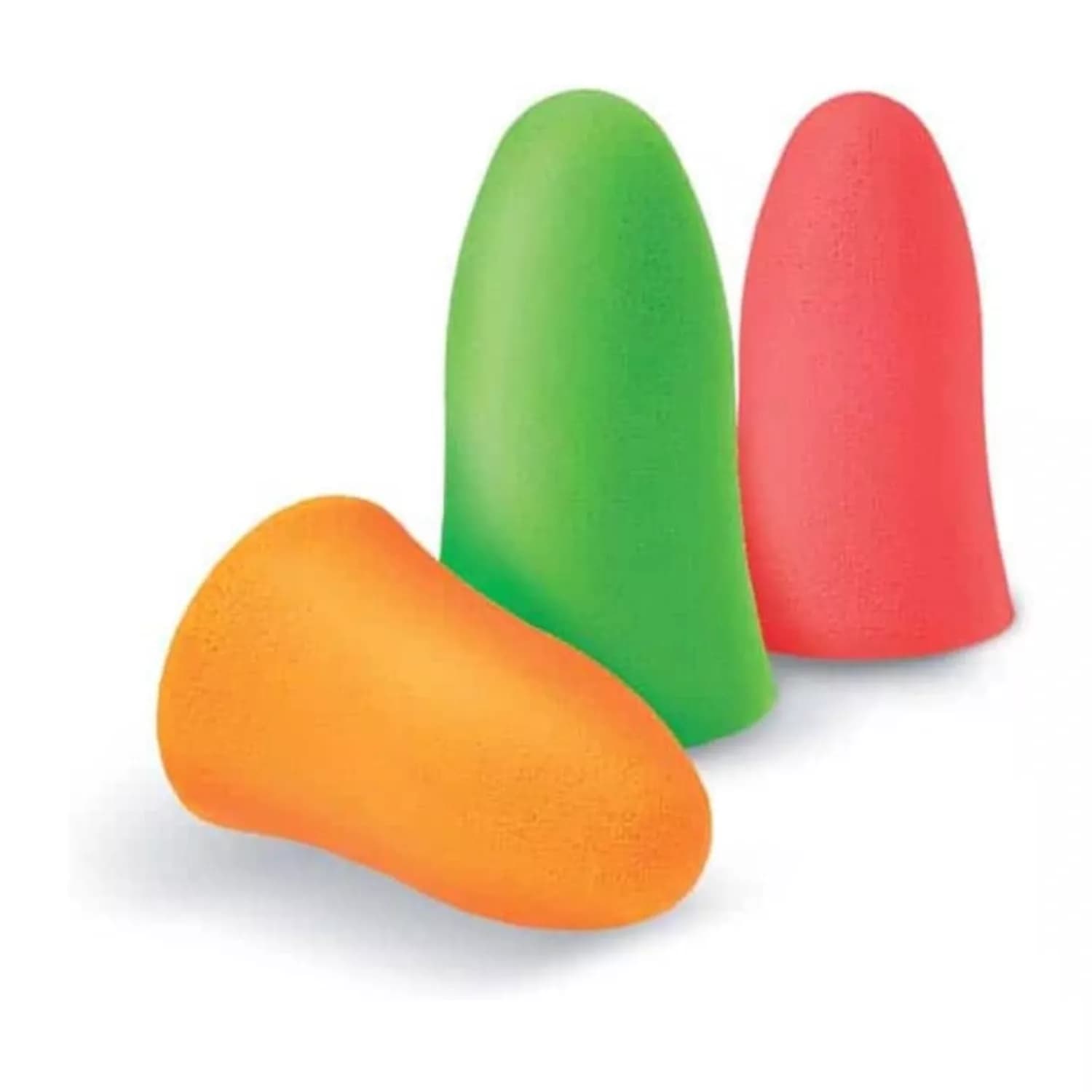 Quies Protection Auditive - Earplugs 35dB-3 Pairs