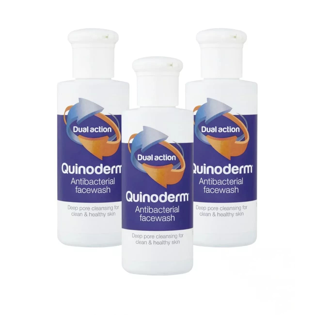 Quinoderm Face Wash 150ml