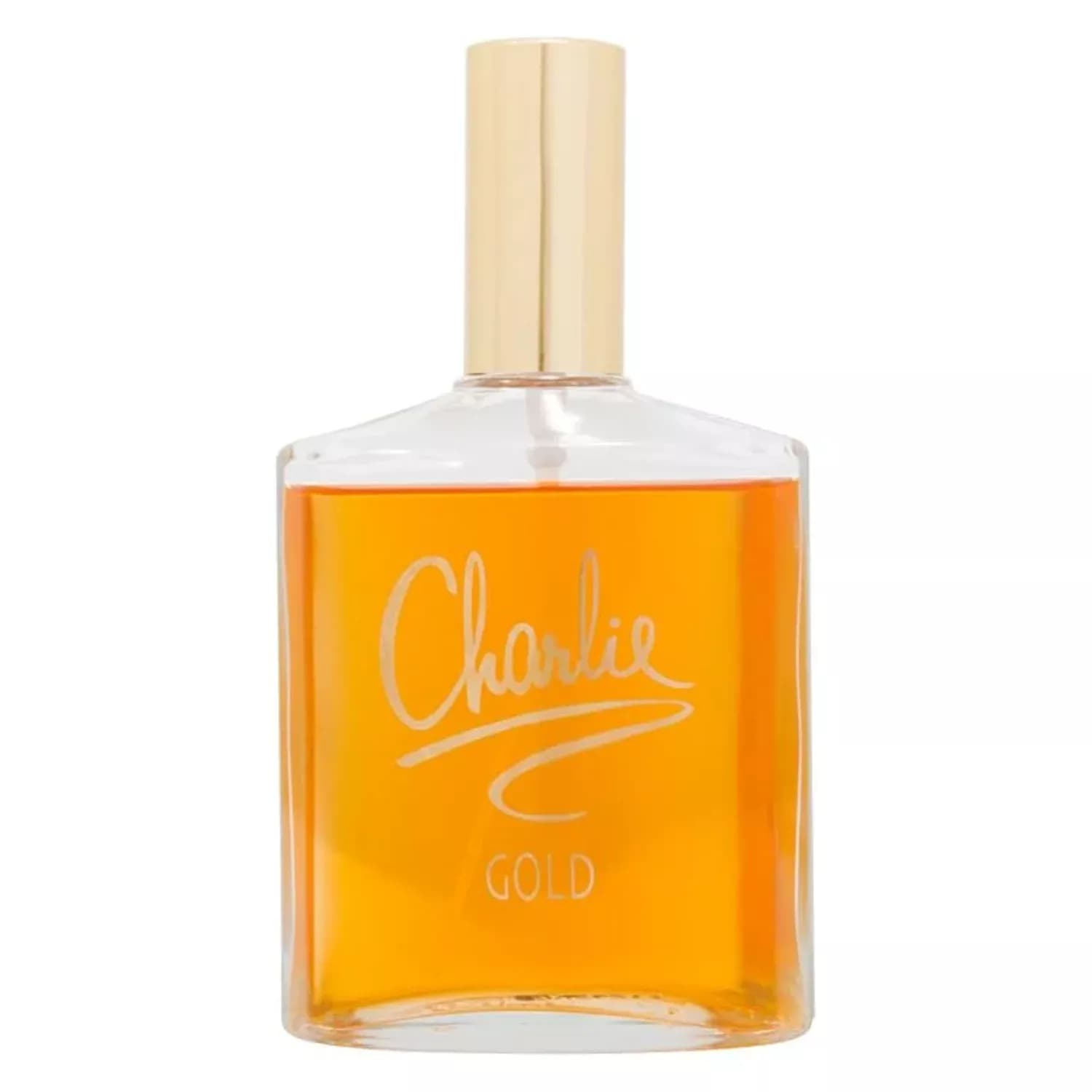 Revlon Charlie Eau de Toilette Gold 100ml