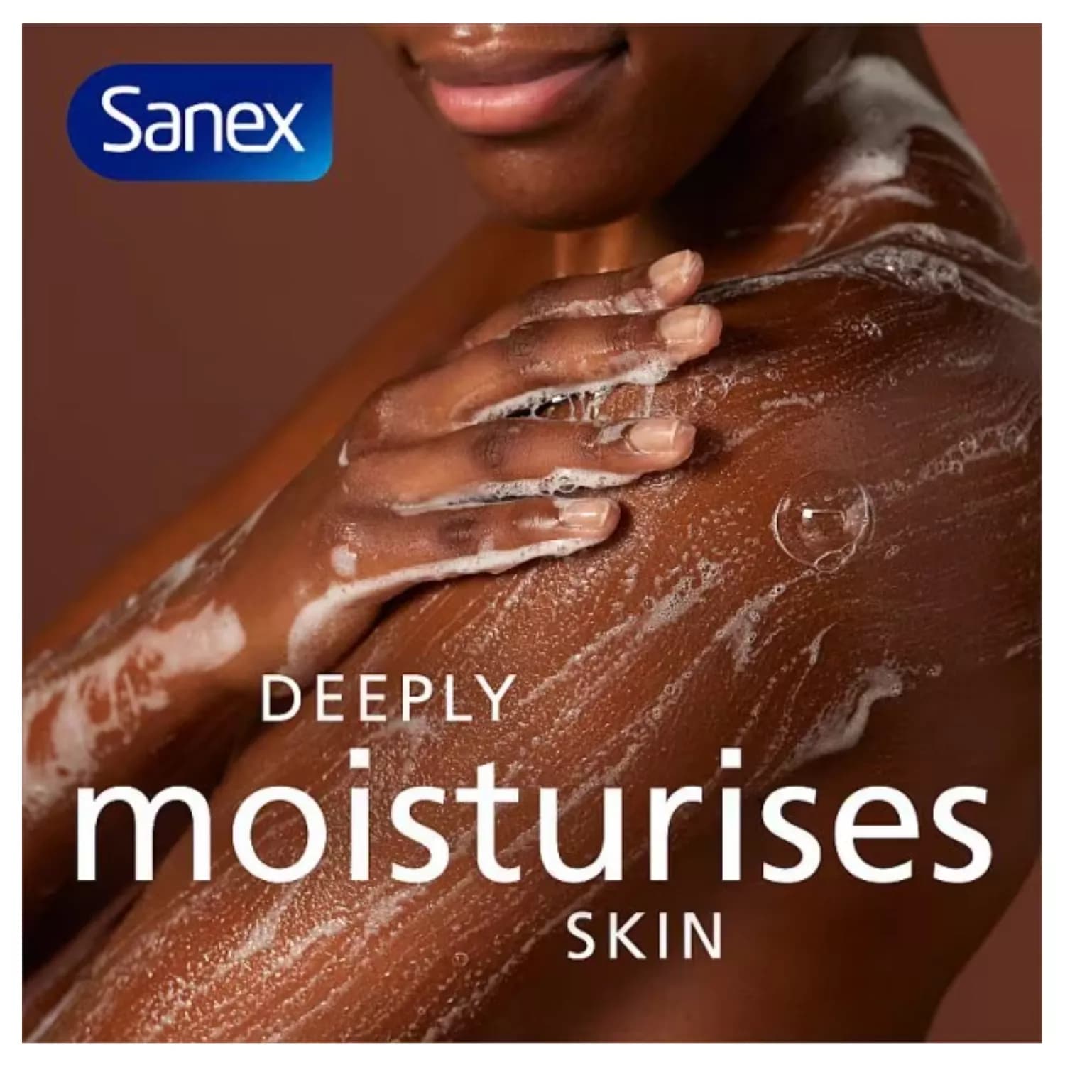 Sanex Shower Gel Dermo Pro Hydrate 450ml