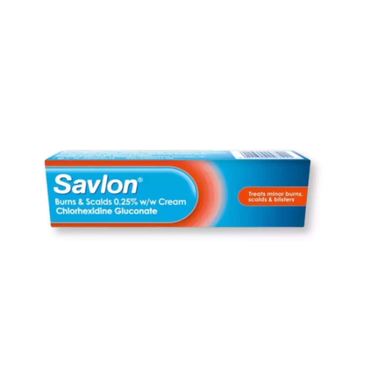 Savlon Burns And Scalds Cream 30g