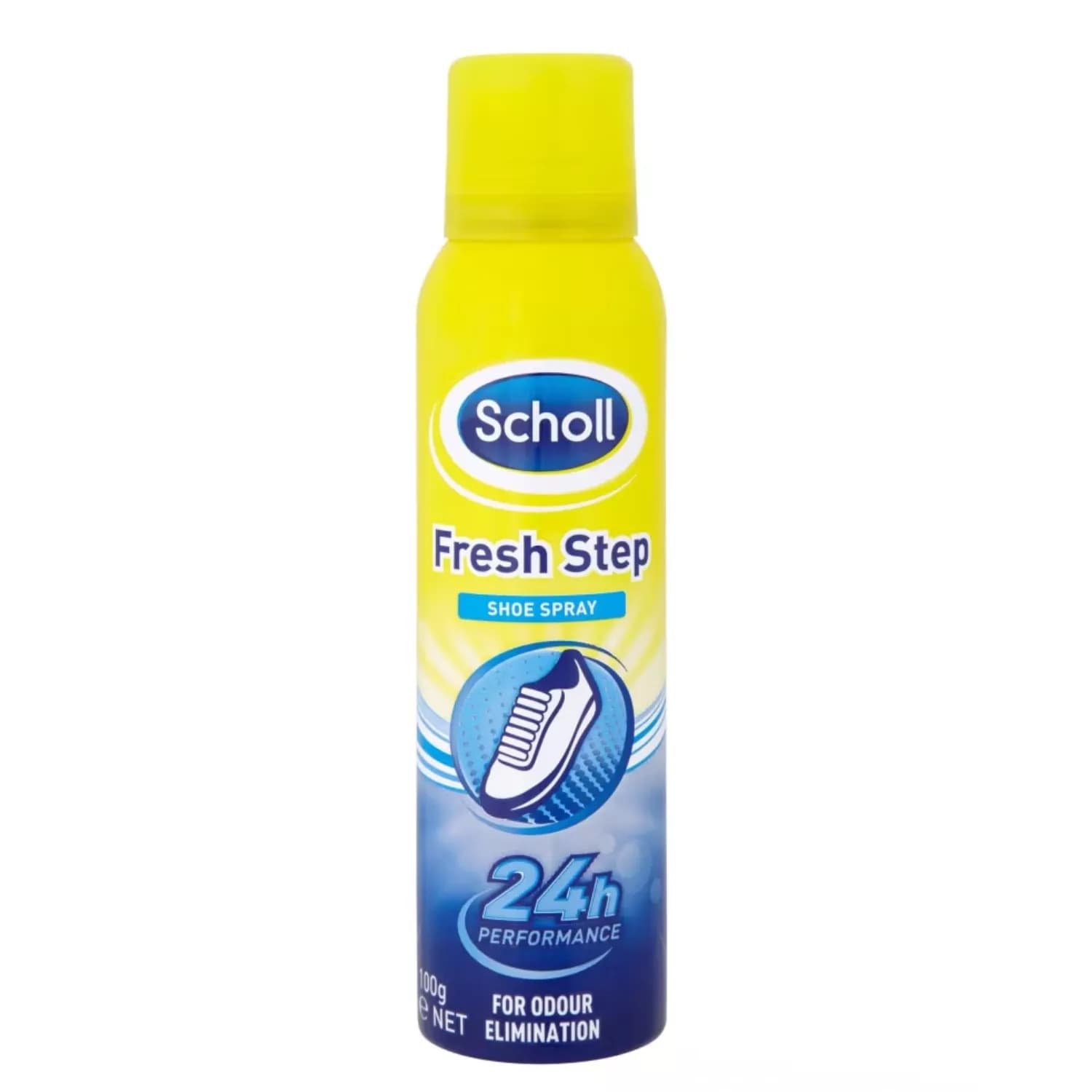 Scholl Fresh Step Shoe Spray 150ml - Pack of 3