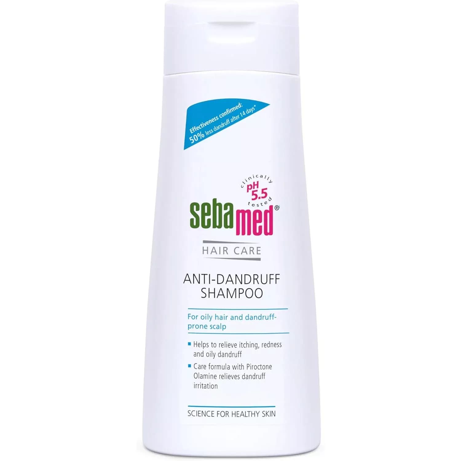 Sebamed Anti-Dandruff Shampoo 200ml