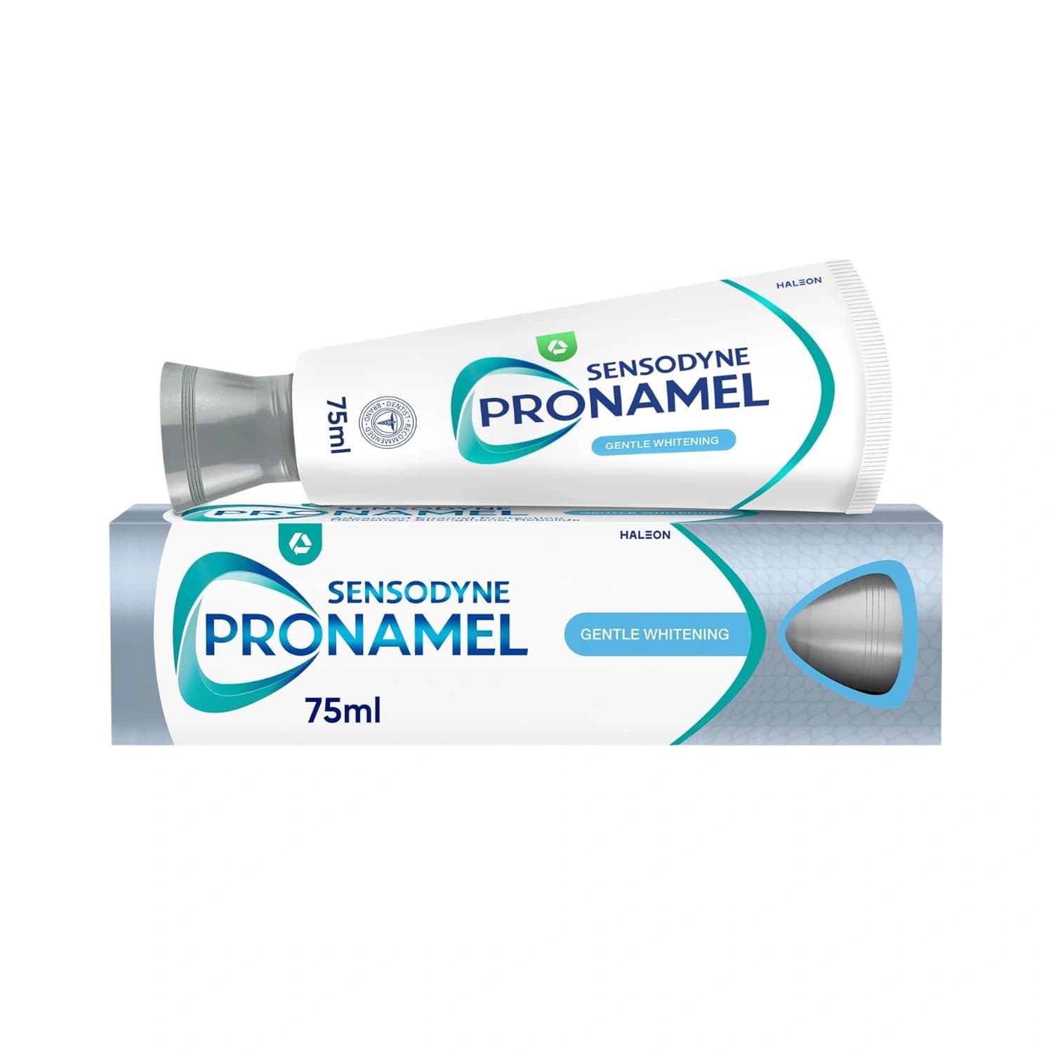 Sensodyne Pronamel Gentle Whitening Toothpaste 75ml