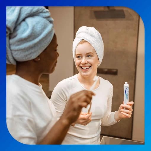 Sensodyne Repair & Protect Mint Toothpaste 75ml