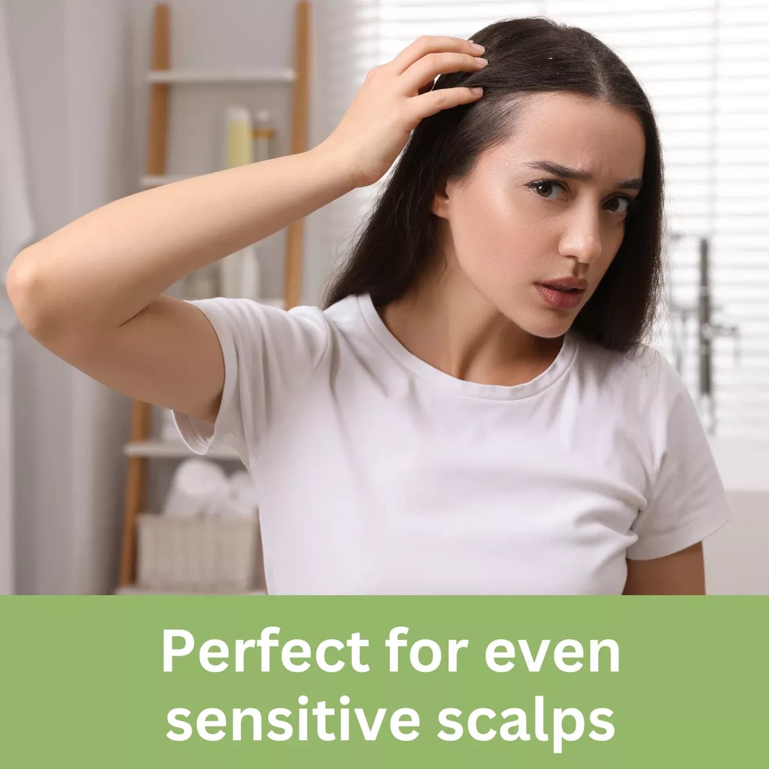 Simple Kind To Hair Gentle Care Conditioner 200ml