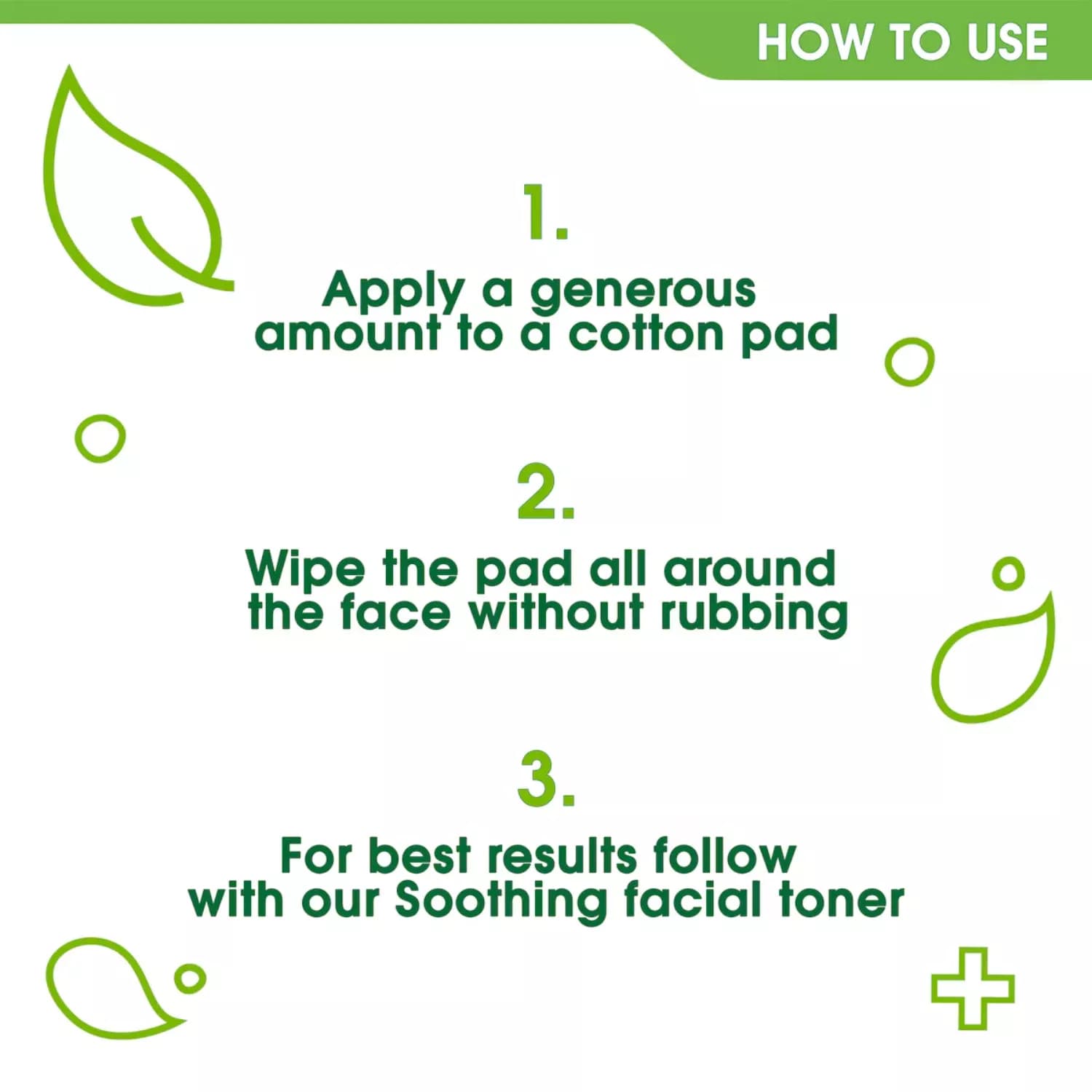 Simple Purifying Cleansing Lotion 200ml