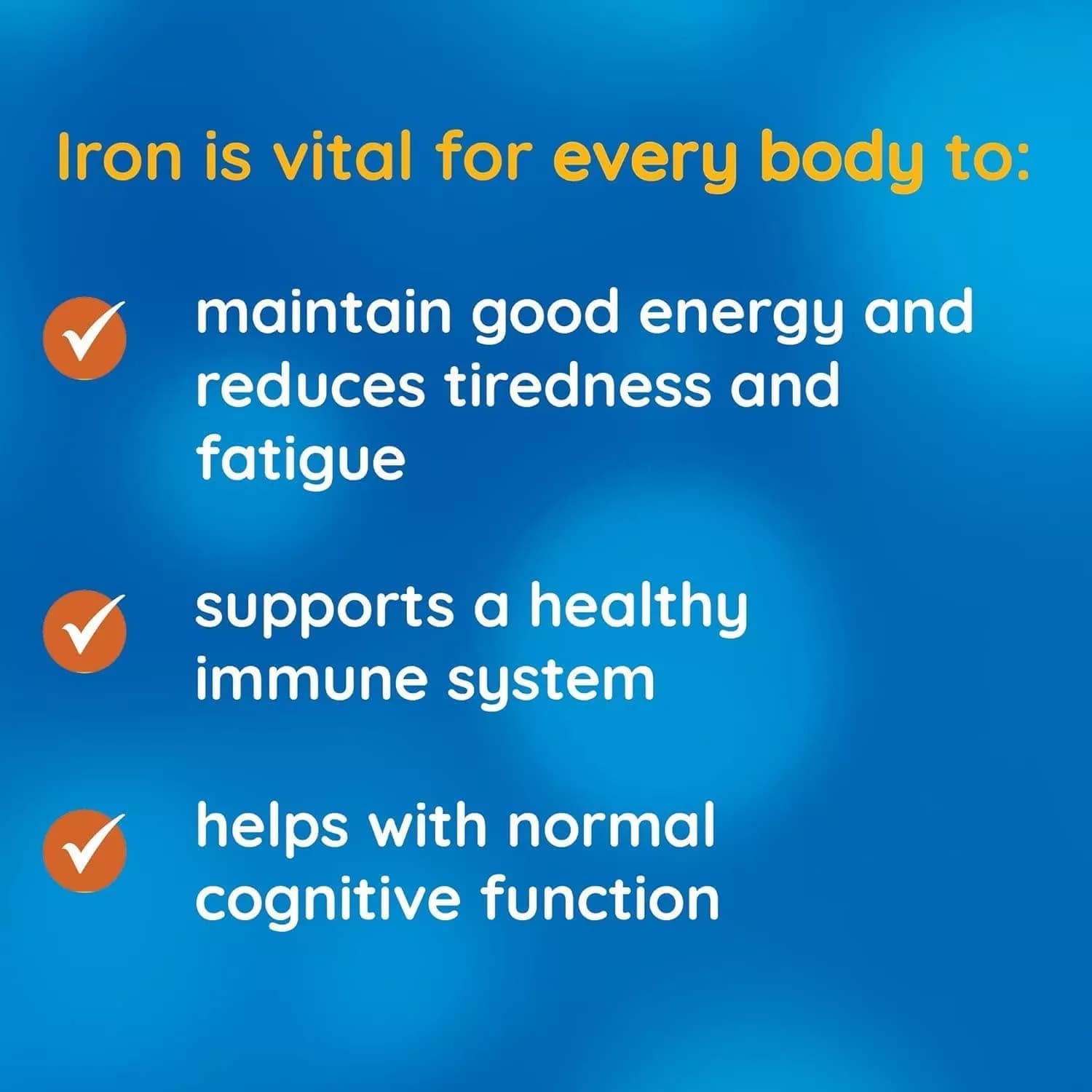 Spatone 100% Natural Iron Supplement 14 Sachets