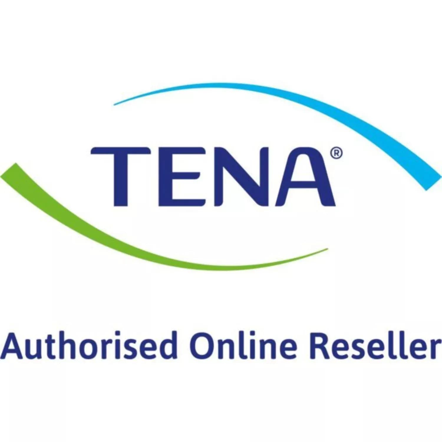 Tena Lady Discreet Maxi Night Pads - 6 Pack