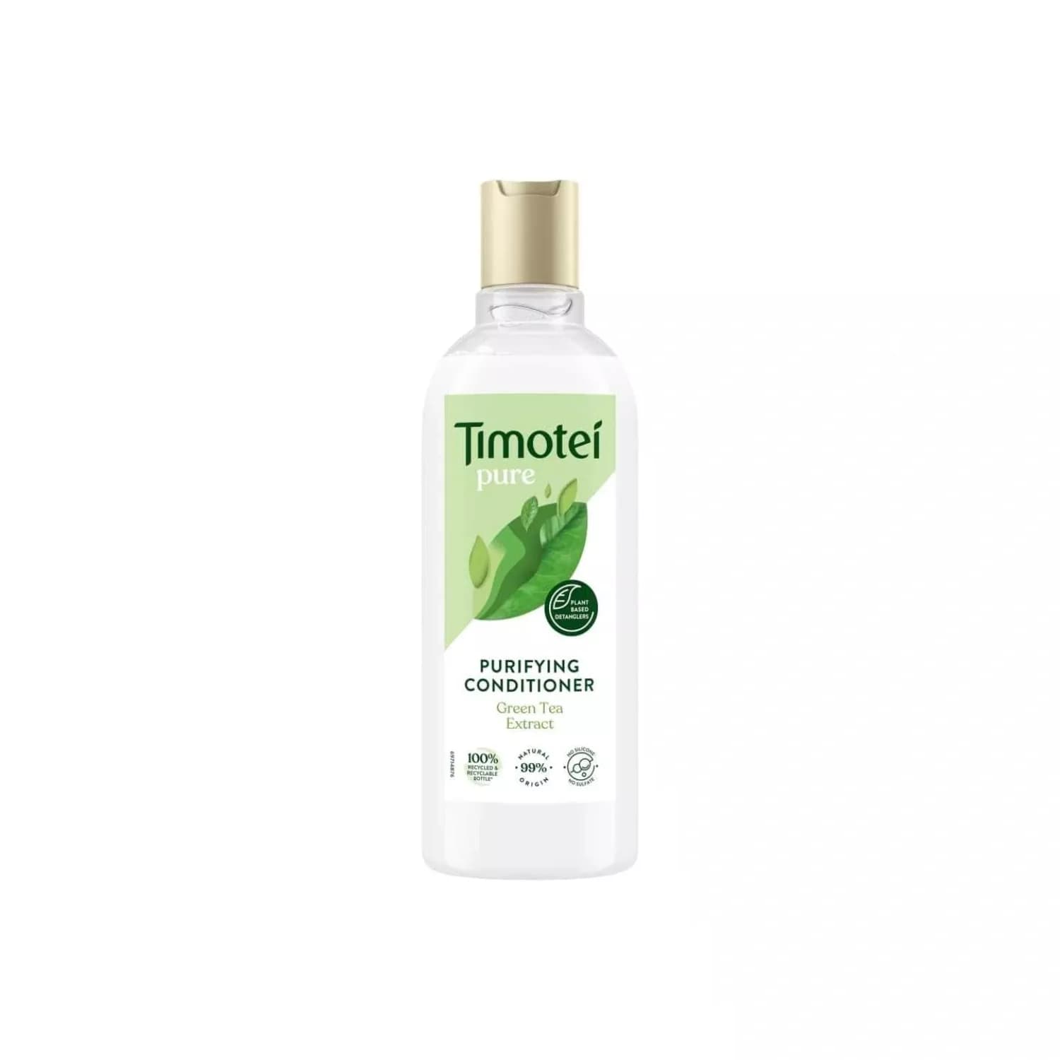 Timotei Pure Purifying Conditioner Green Tea Extract 300ml