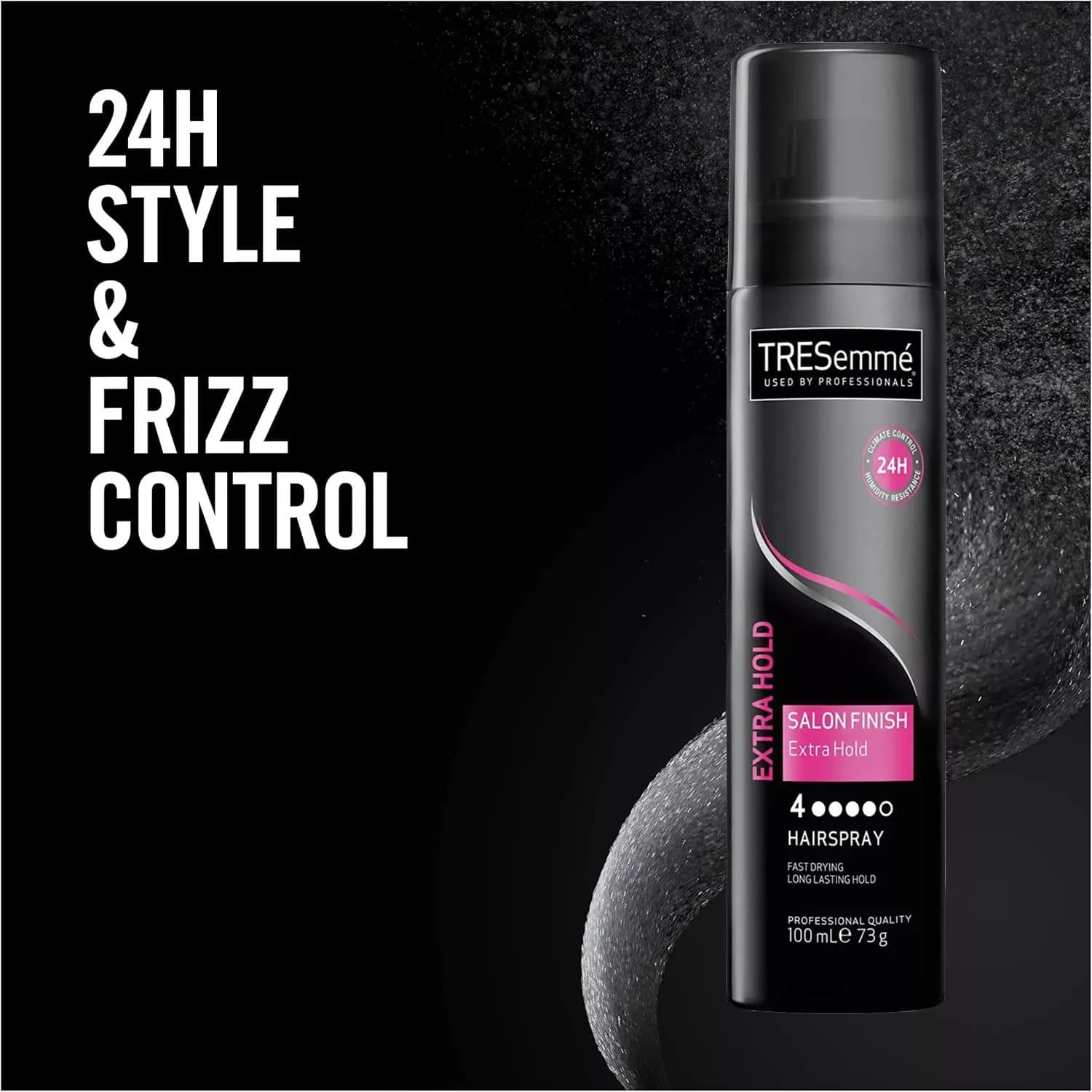 TRESemm Hairspray Extra Hold 250ml
