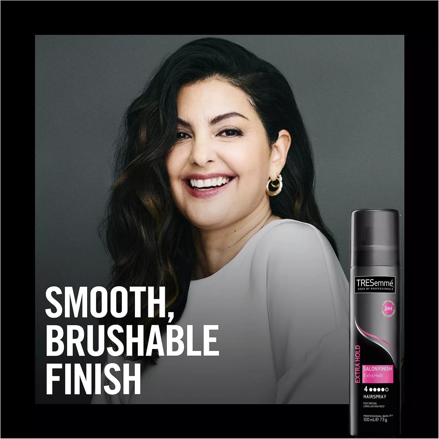 TRESemm Hairspray Extra Hold 250ml