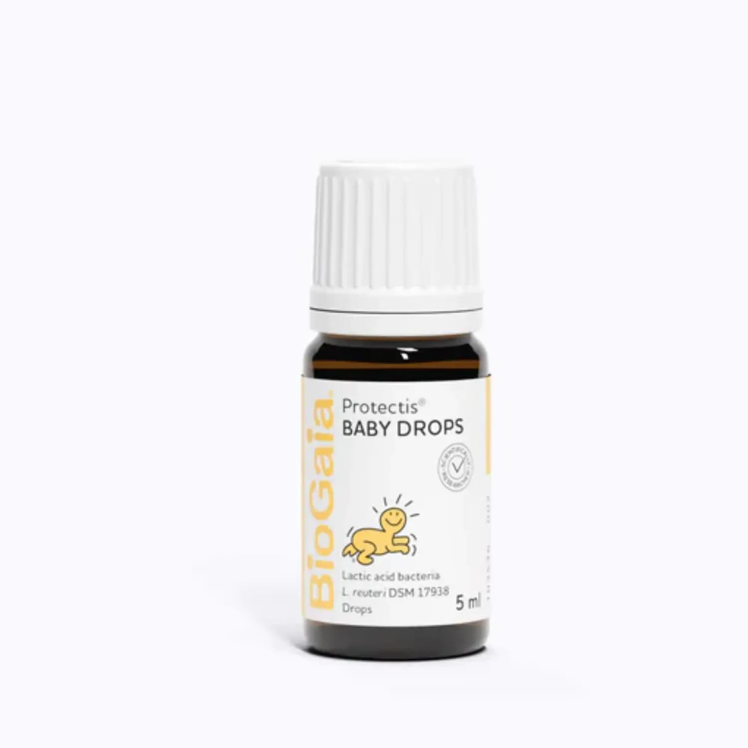 BioGaia Protectis Baby Drops 5ml