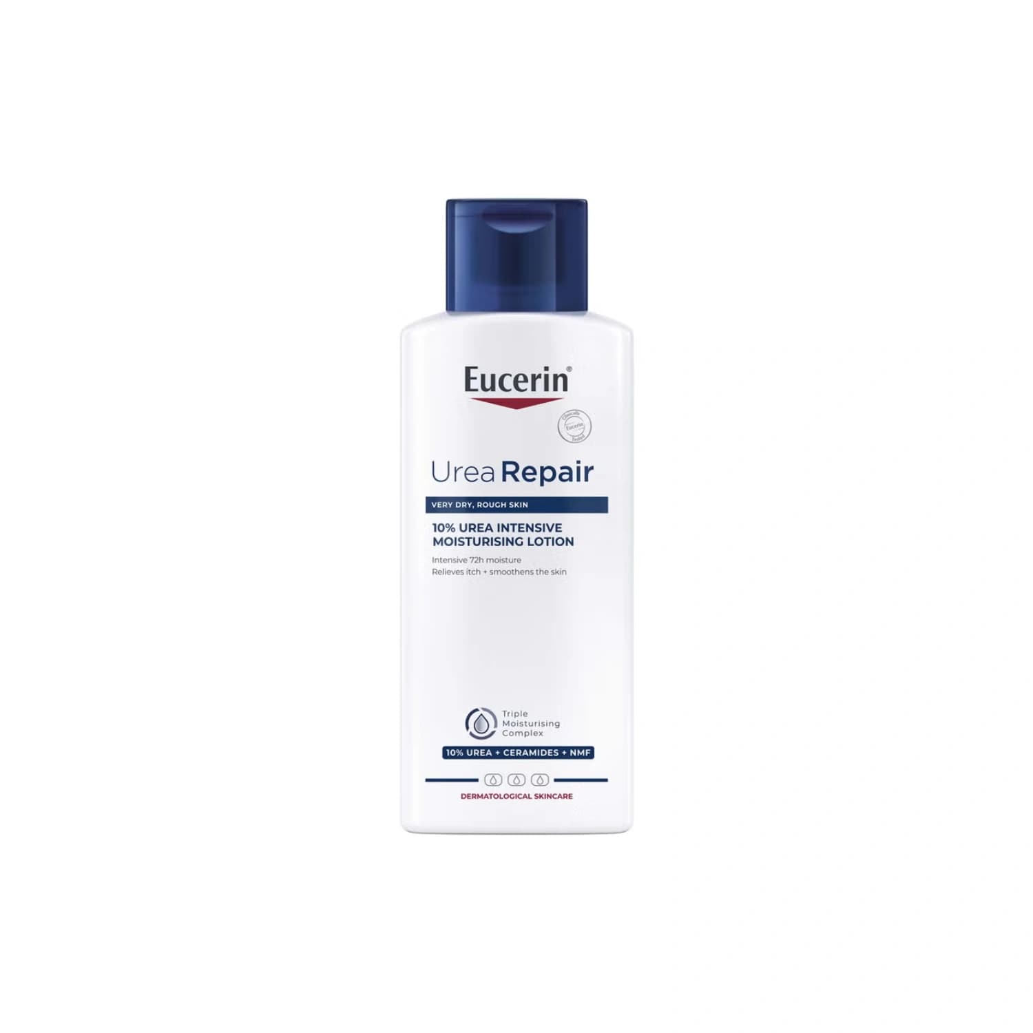 Eucerin Repair Plus 10% Urea Lotion 250ml