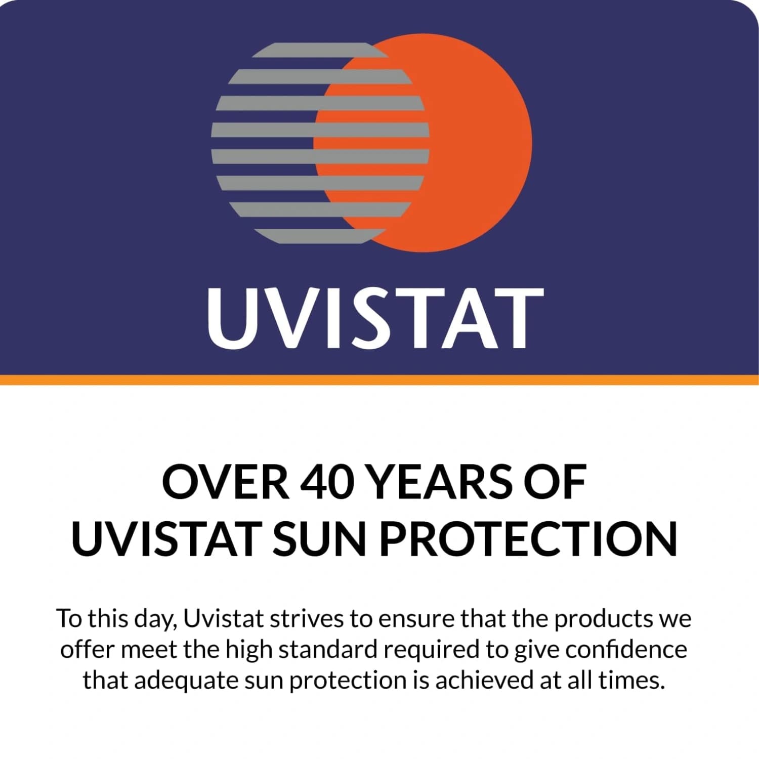 Uvistat Sun Care Lipscreen SPF50 5g
