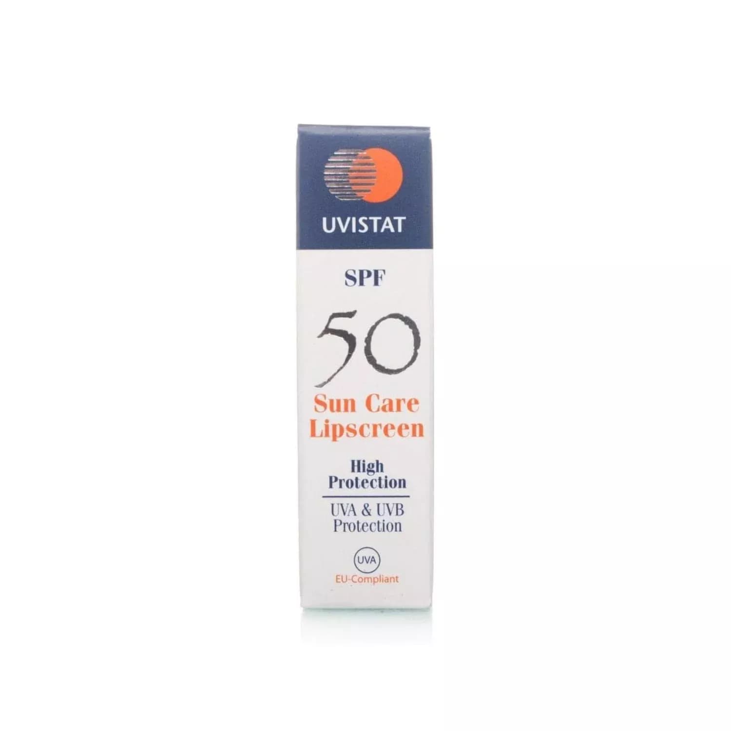 Uvistat Sun Care Lipscreen SPF50 5g