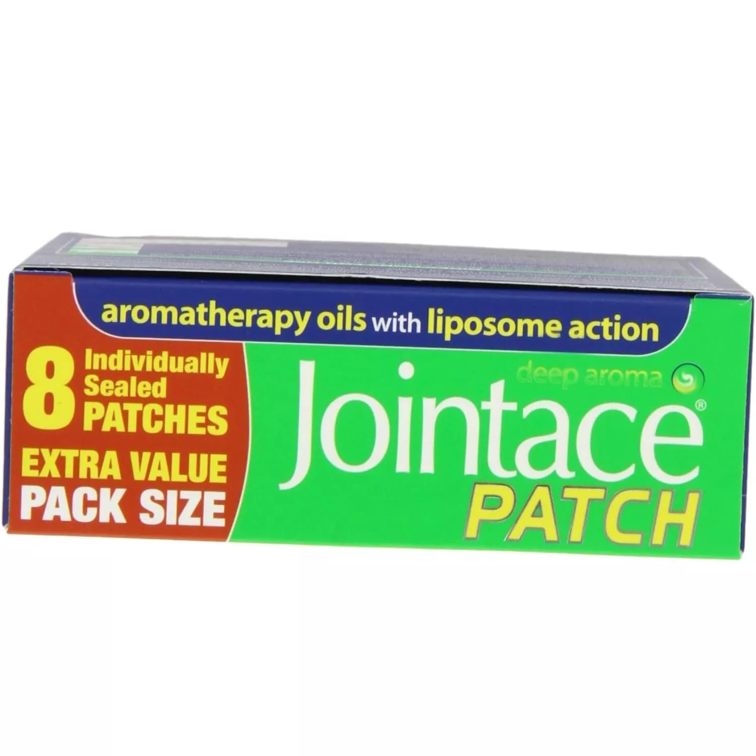 Vitabiotics Jointace Patch 8 Patches