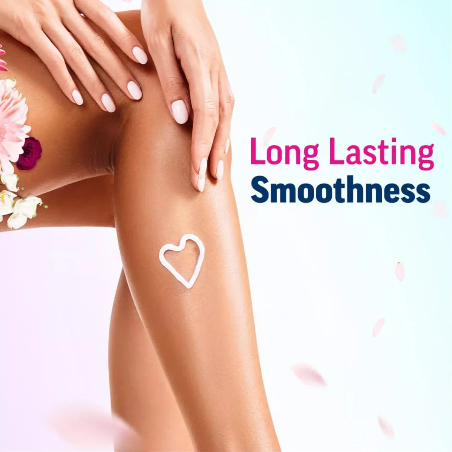 Veet Hair Removal Cream Pure Inspirations 100ml