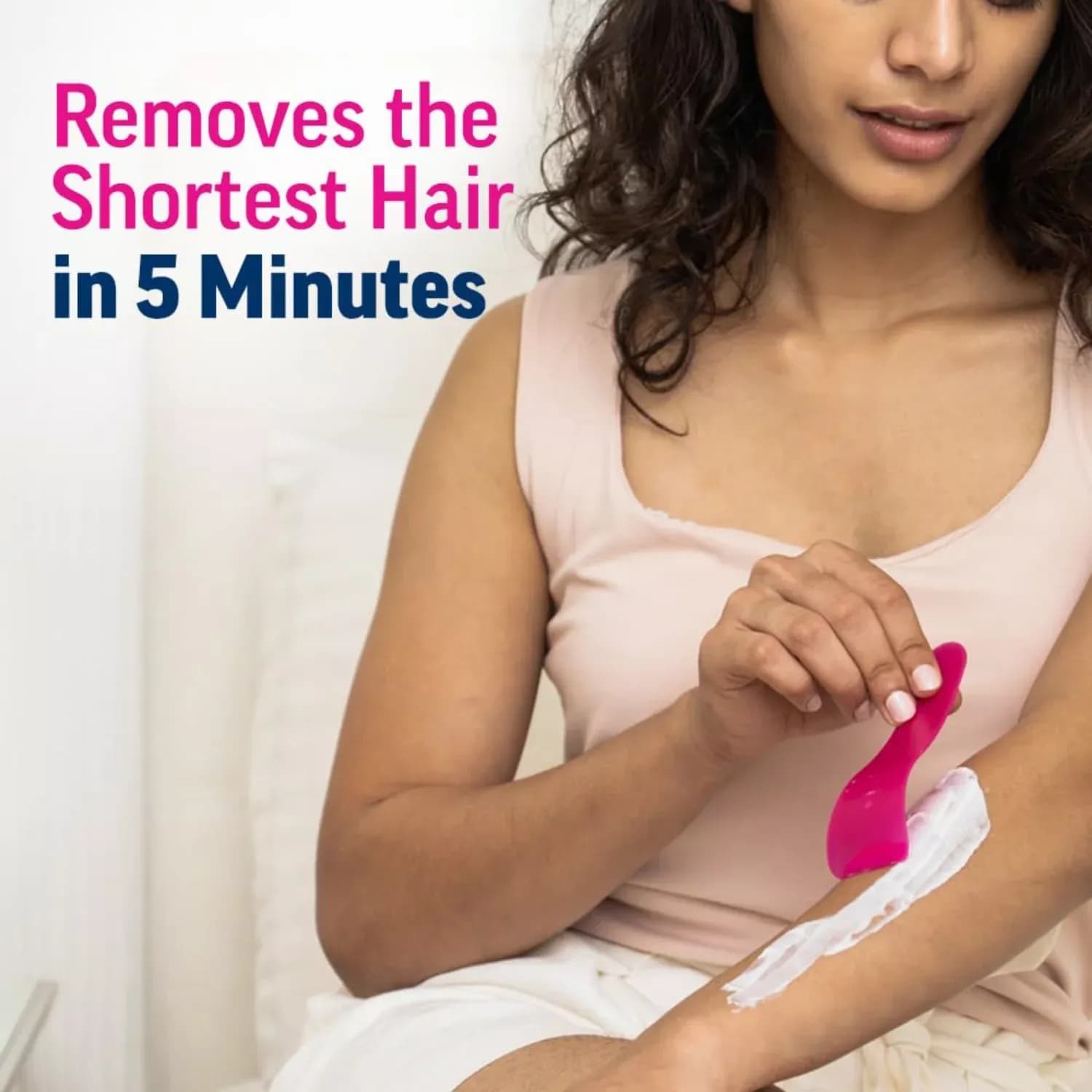 Veet Hair Removal Cream Pure Inspirations 100ml