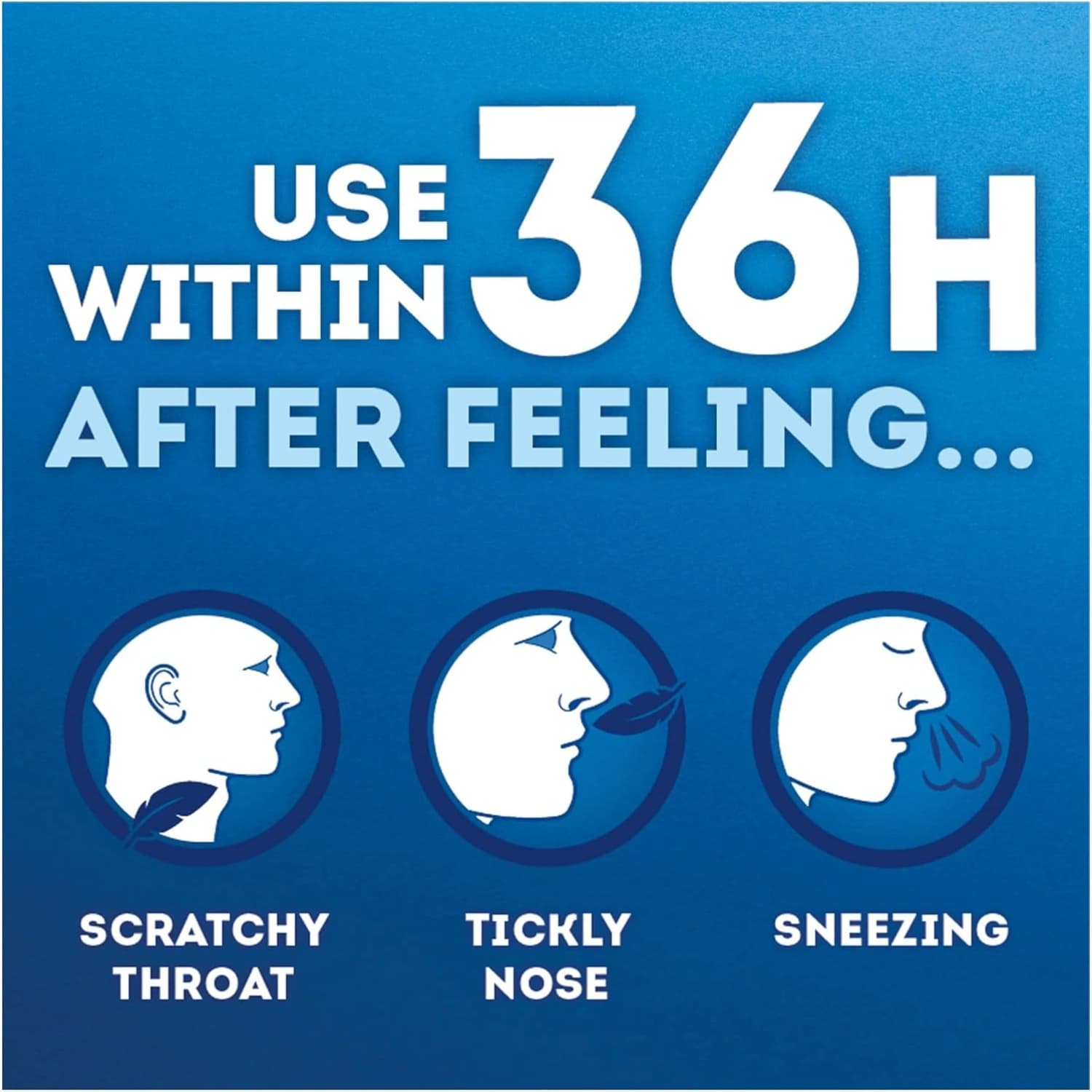 Vicks First Defence Nasal Spray 15ml