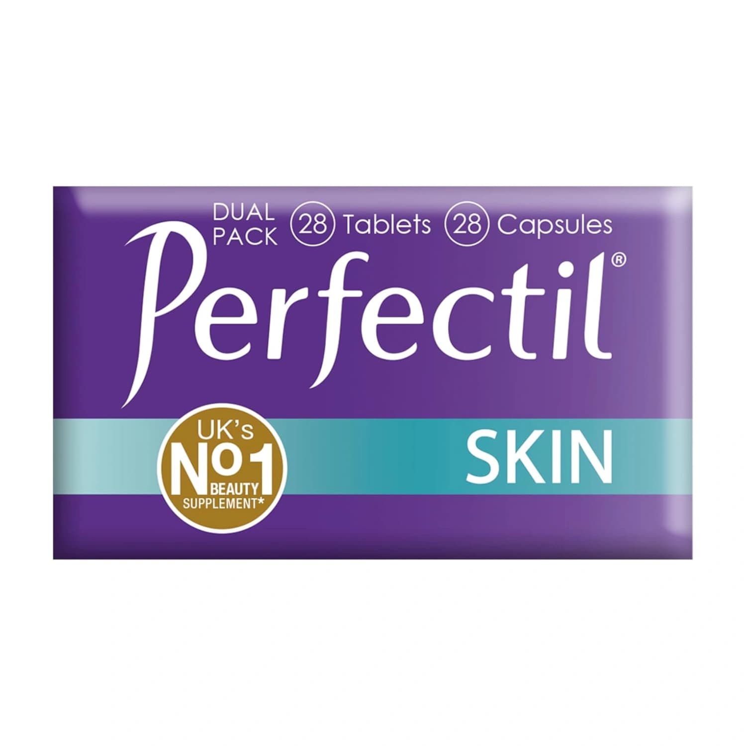 Vitabiotics Perfectil plus Skin - 56 Tablets