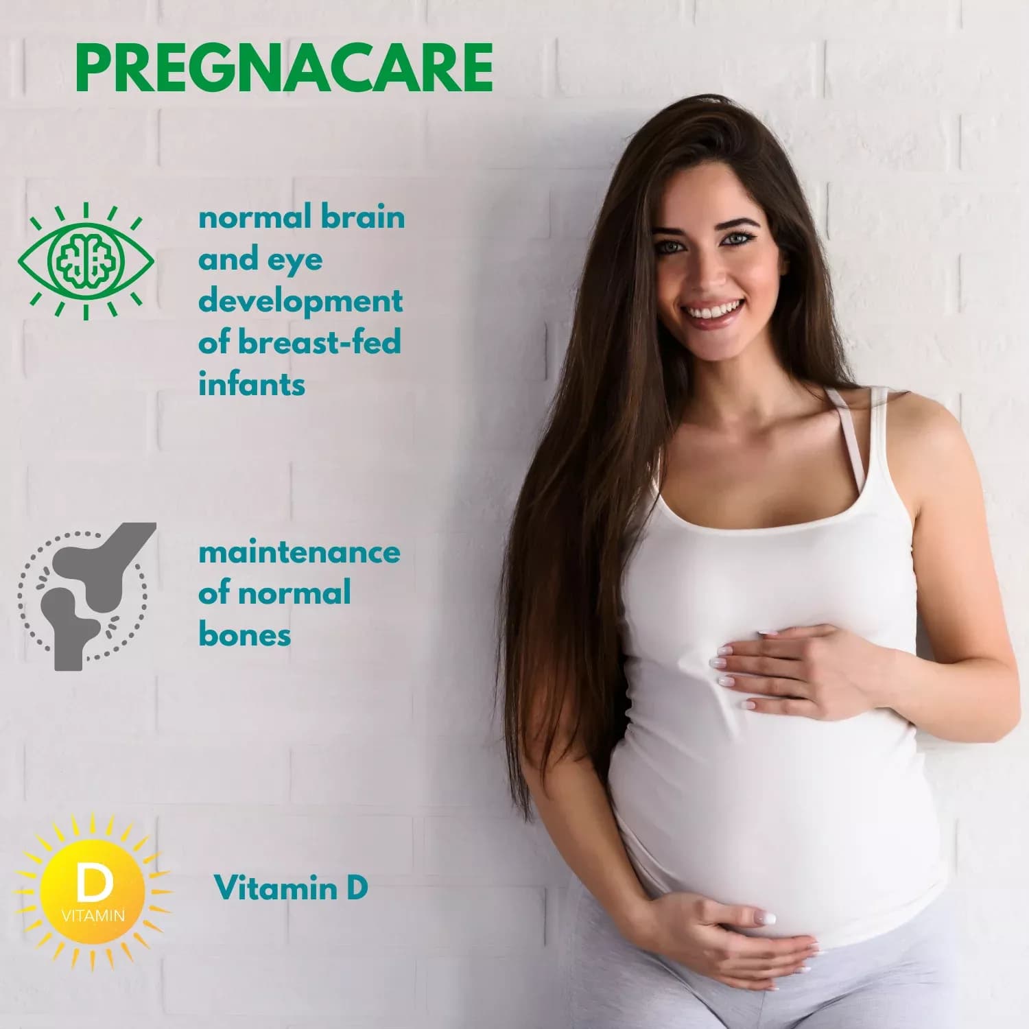 Vitabiotics Pregnacare Breast-Feeding Tablets 84