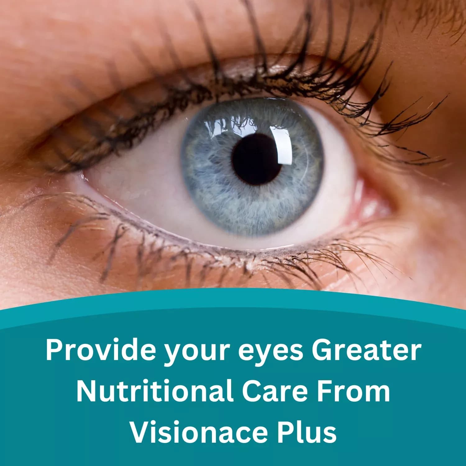 Vitabiotics Visionace Plus 56 Tablets