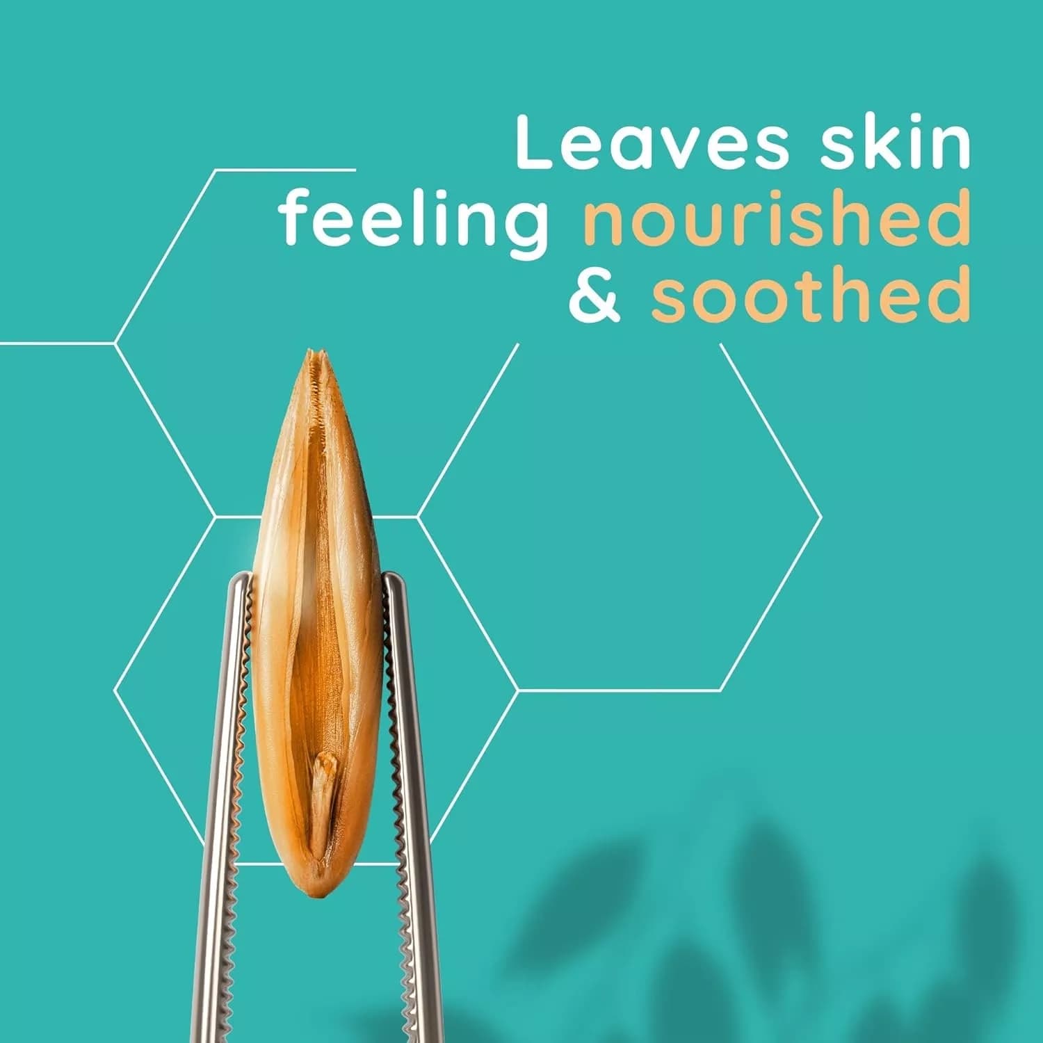 Aveeno Nourishing Oat Cleanser 200ml